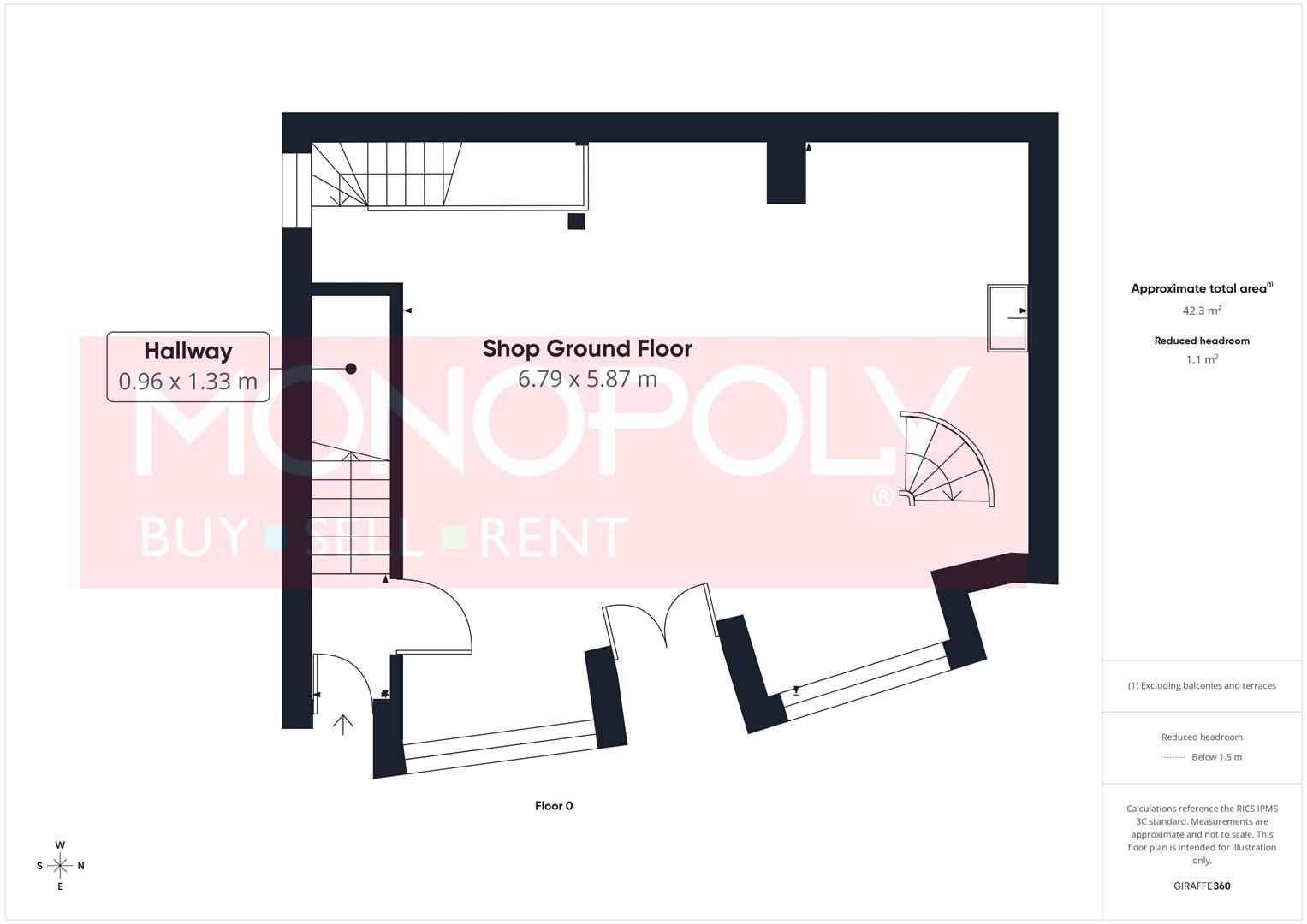 Floorplan 2