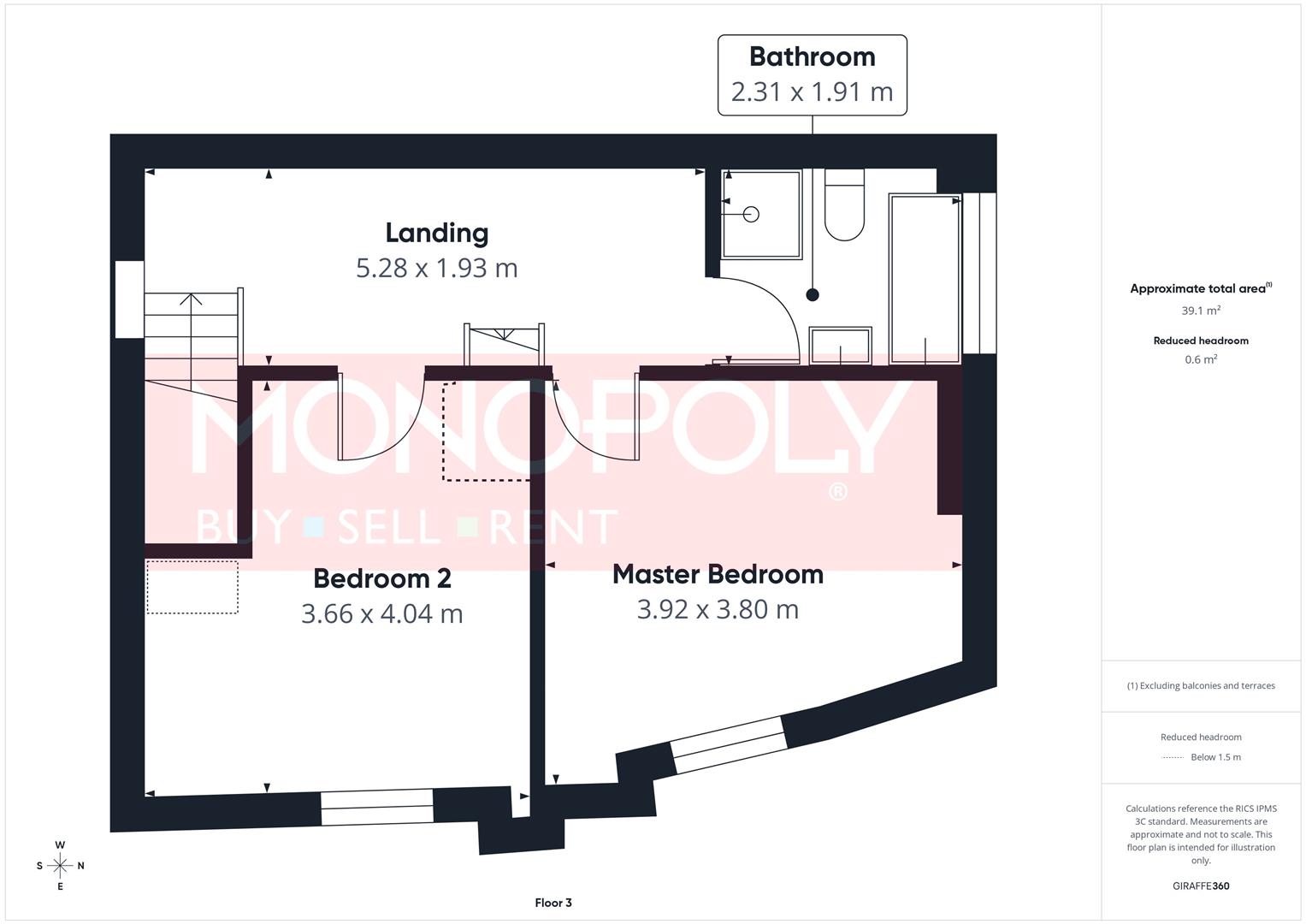 Floorplan 7