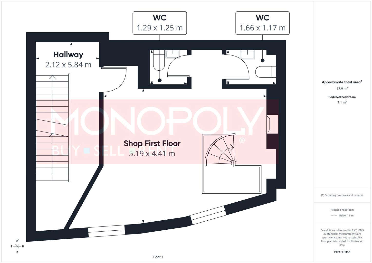 Floorplan 4