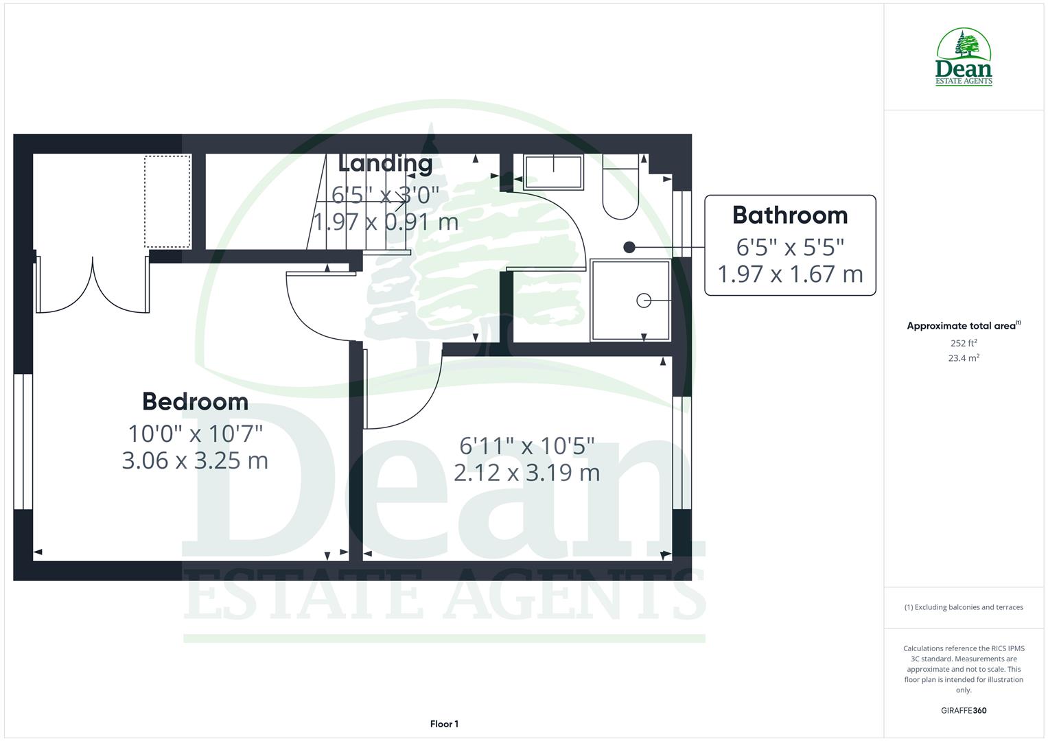 Floorplan 2