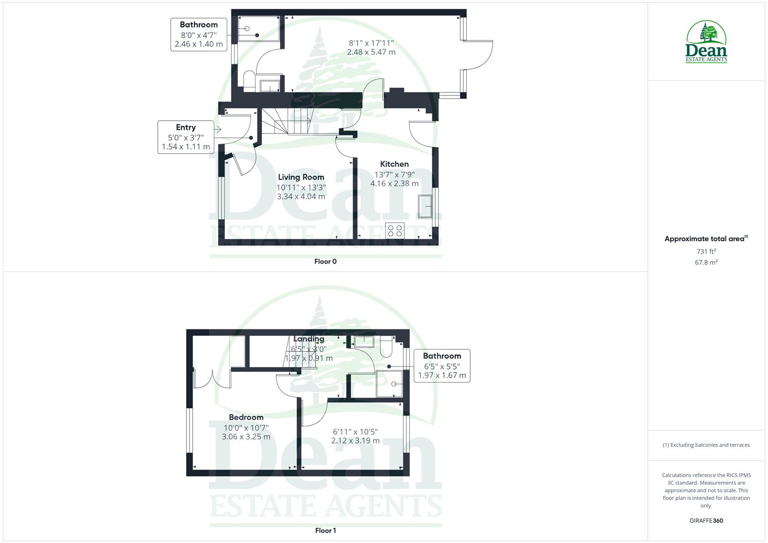Floorplan 3