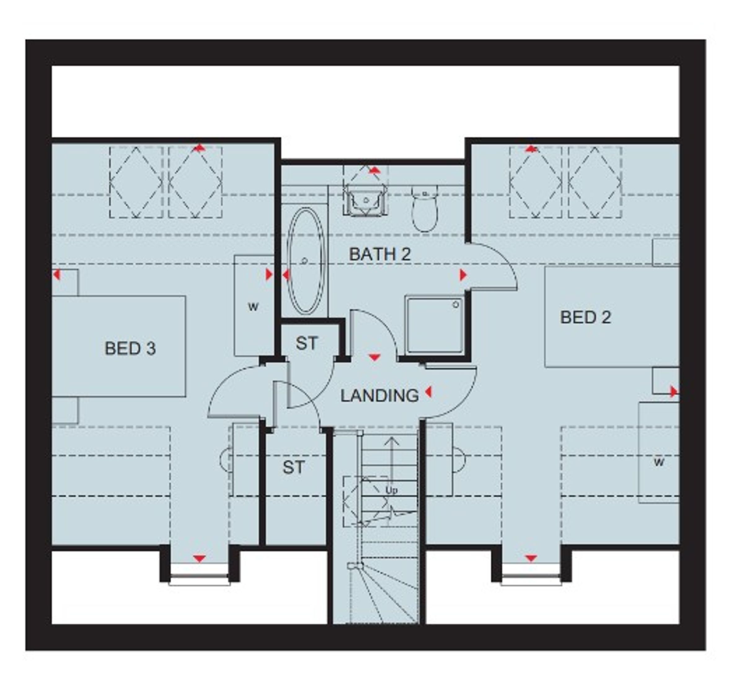 Floorplan 3