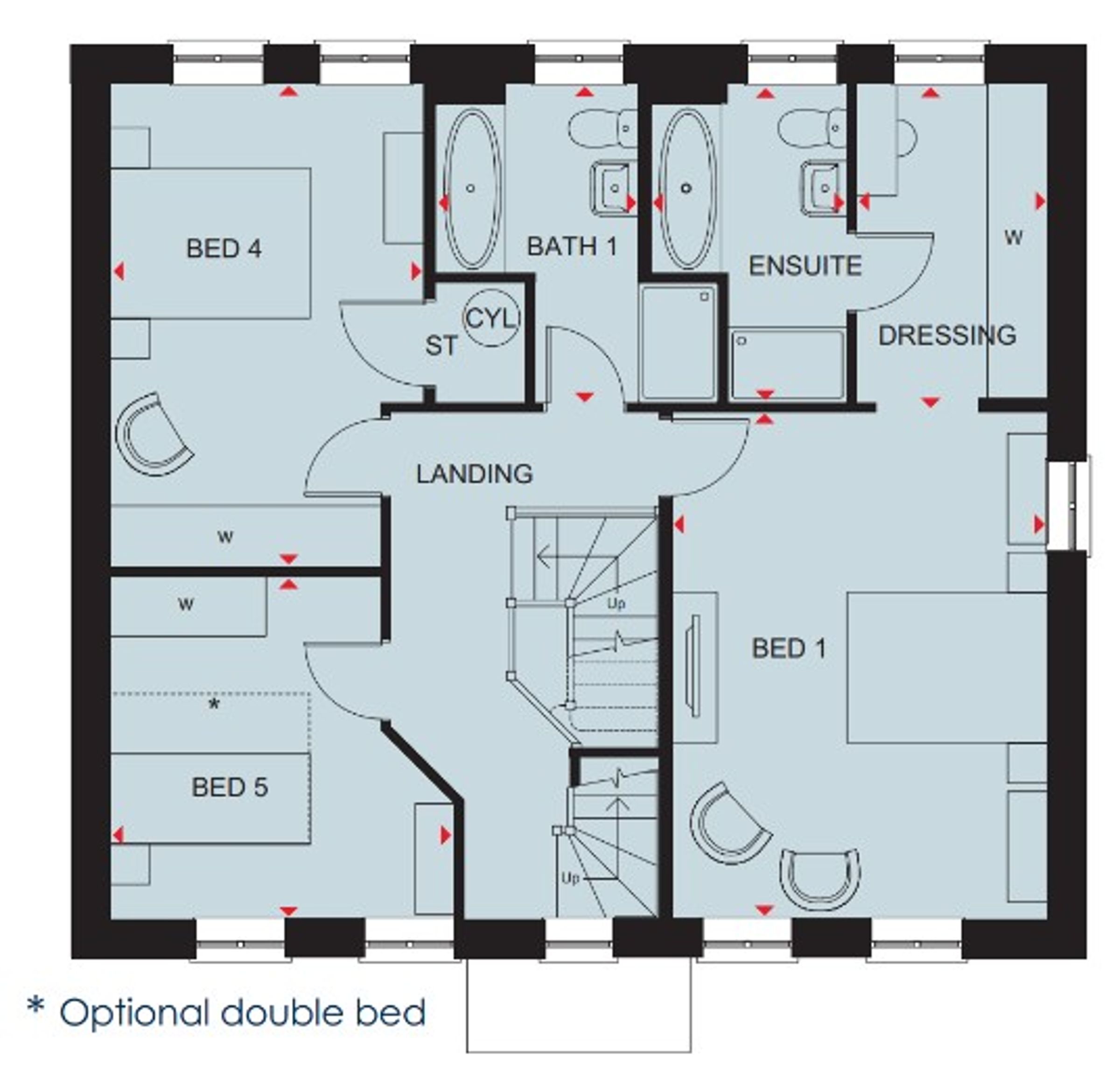 Floorplan 2