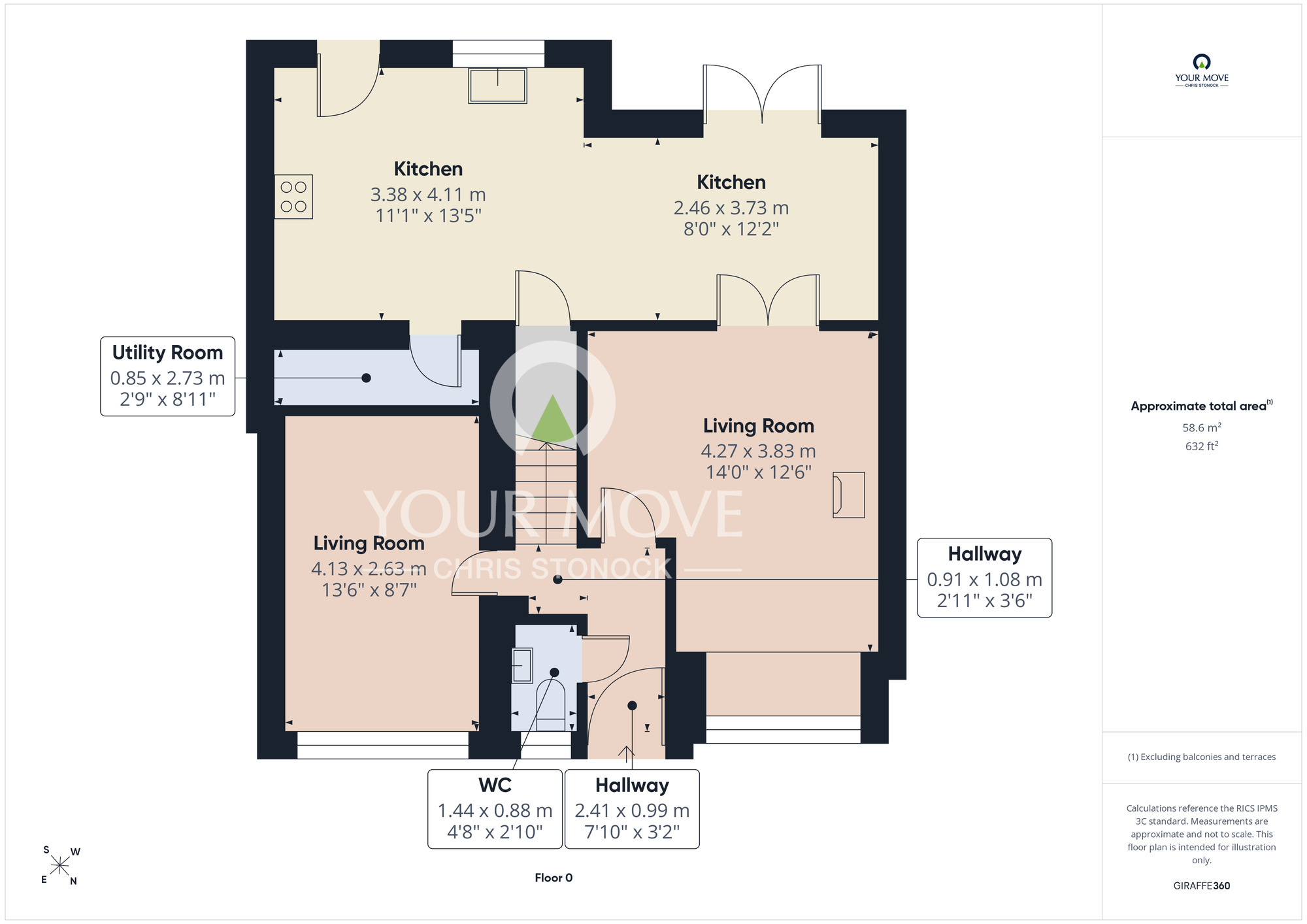 Floorplan 2