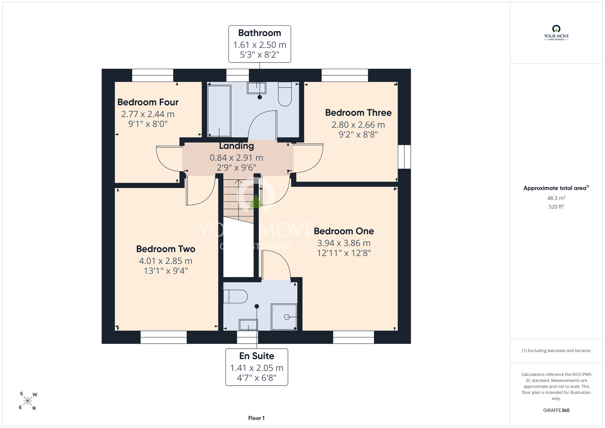 Floorplan 3