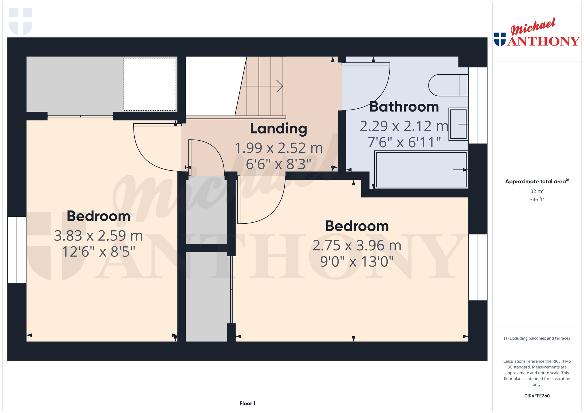 Floorplan 3