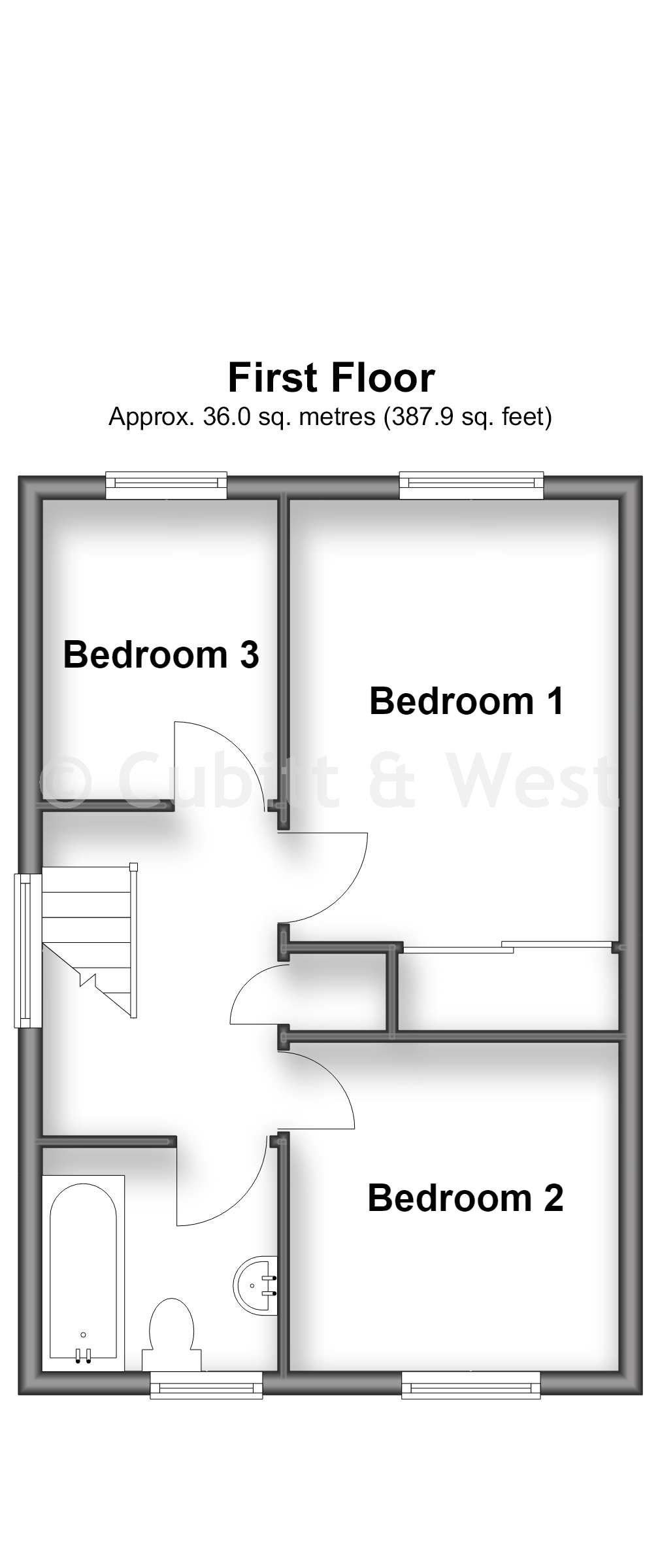 Floorplan 2