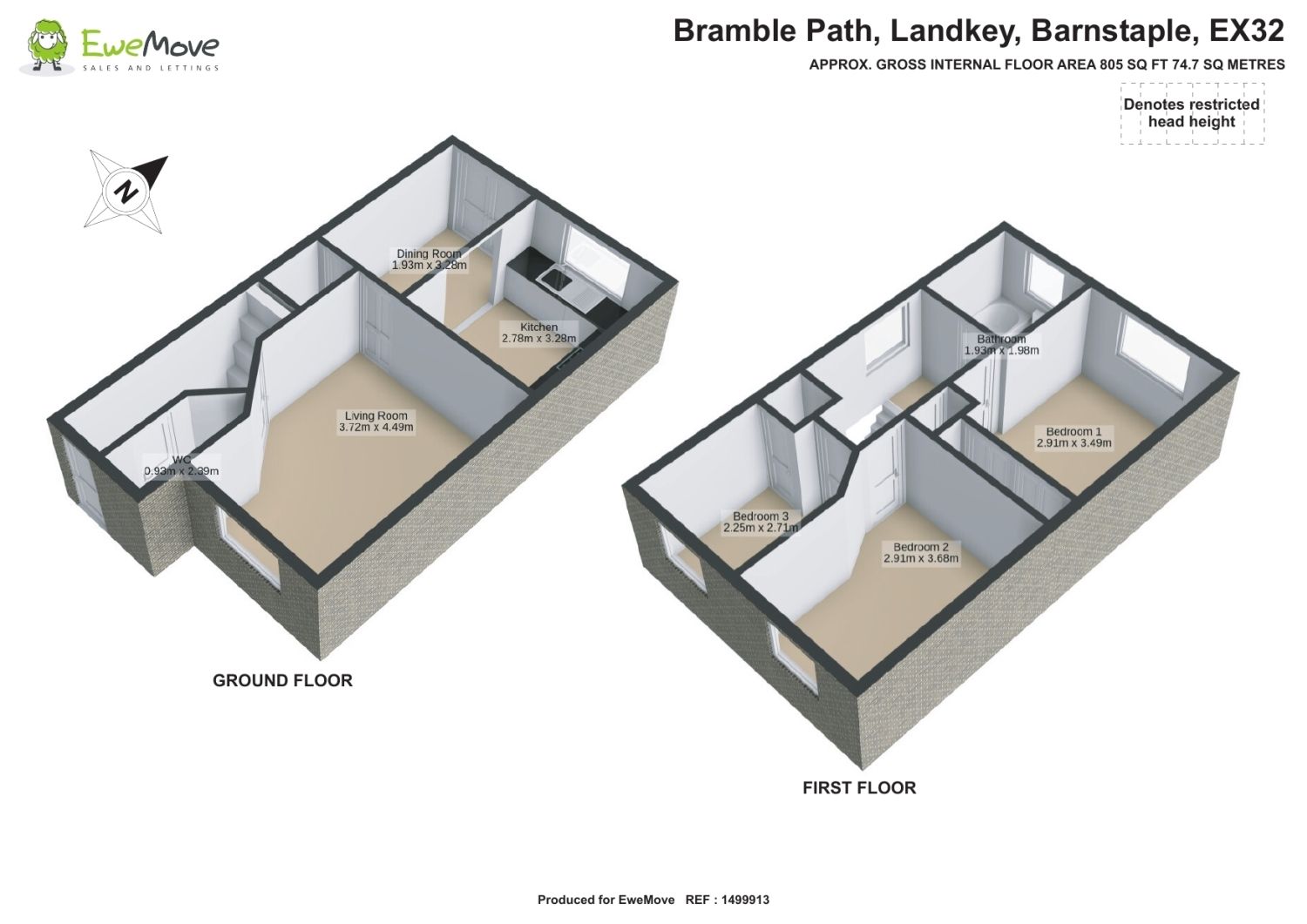 Floorplan 2