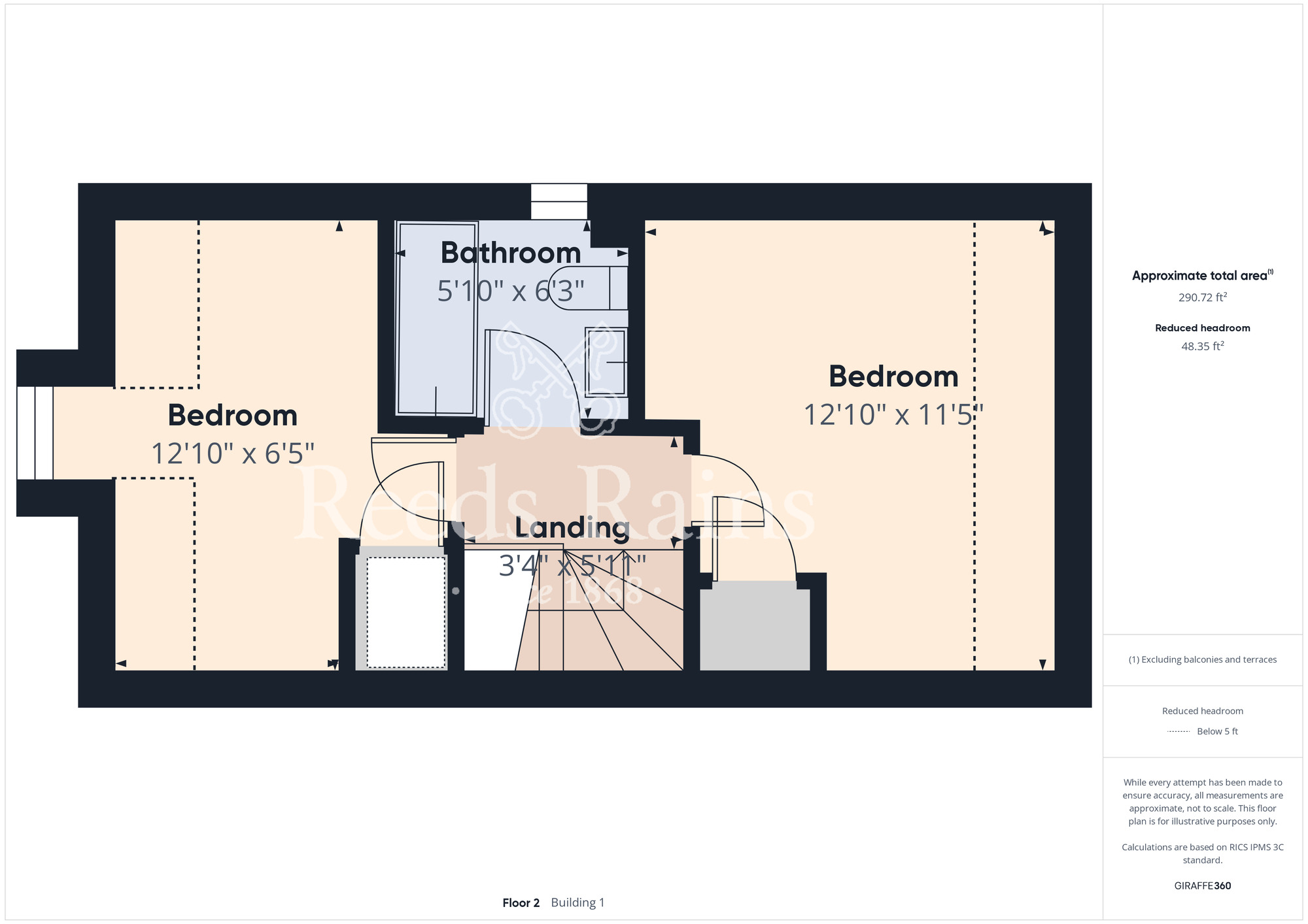 Floorplan 5