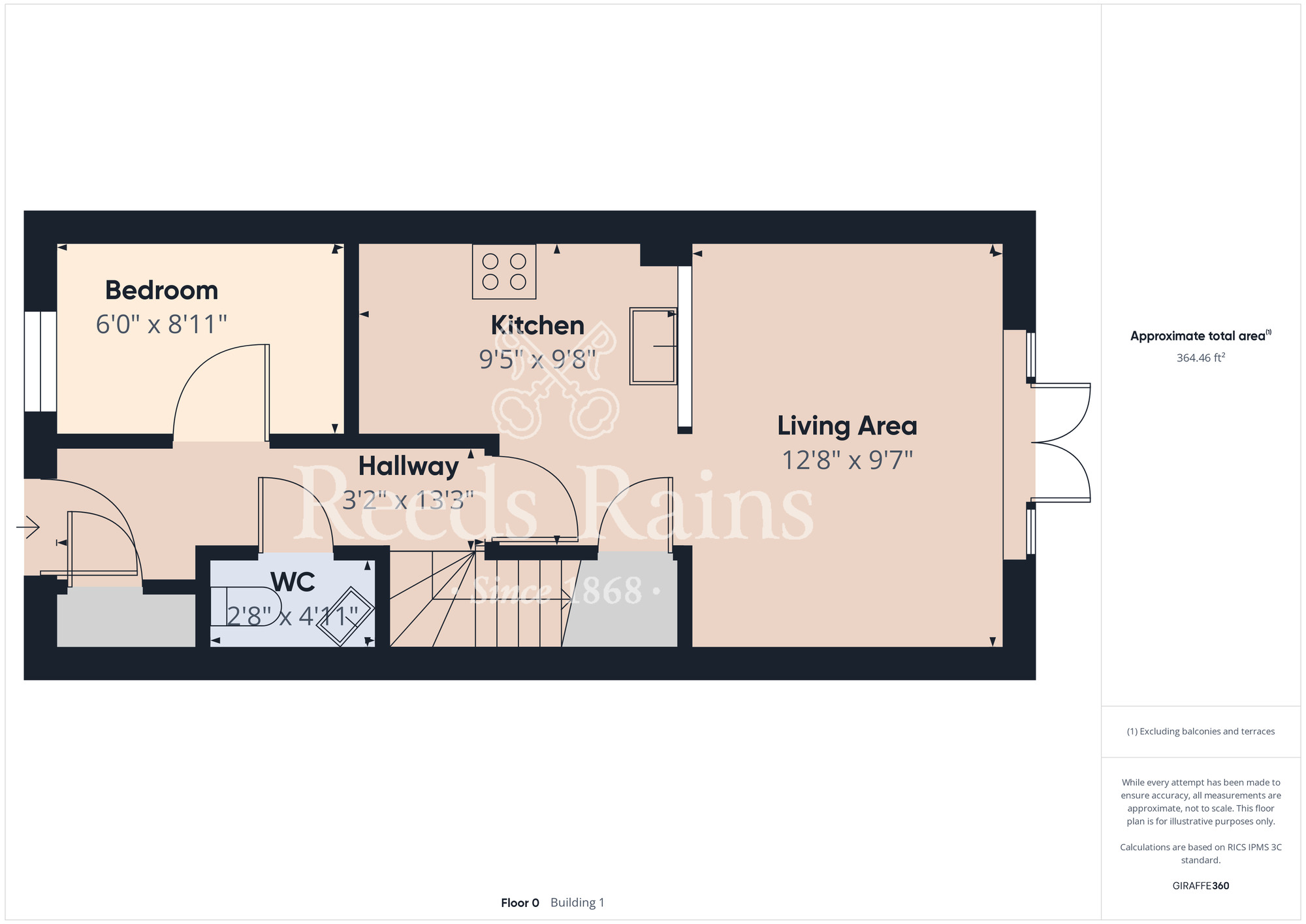 Floorplan 3