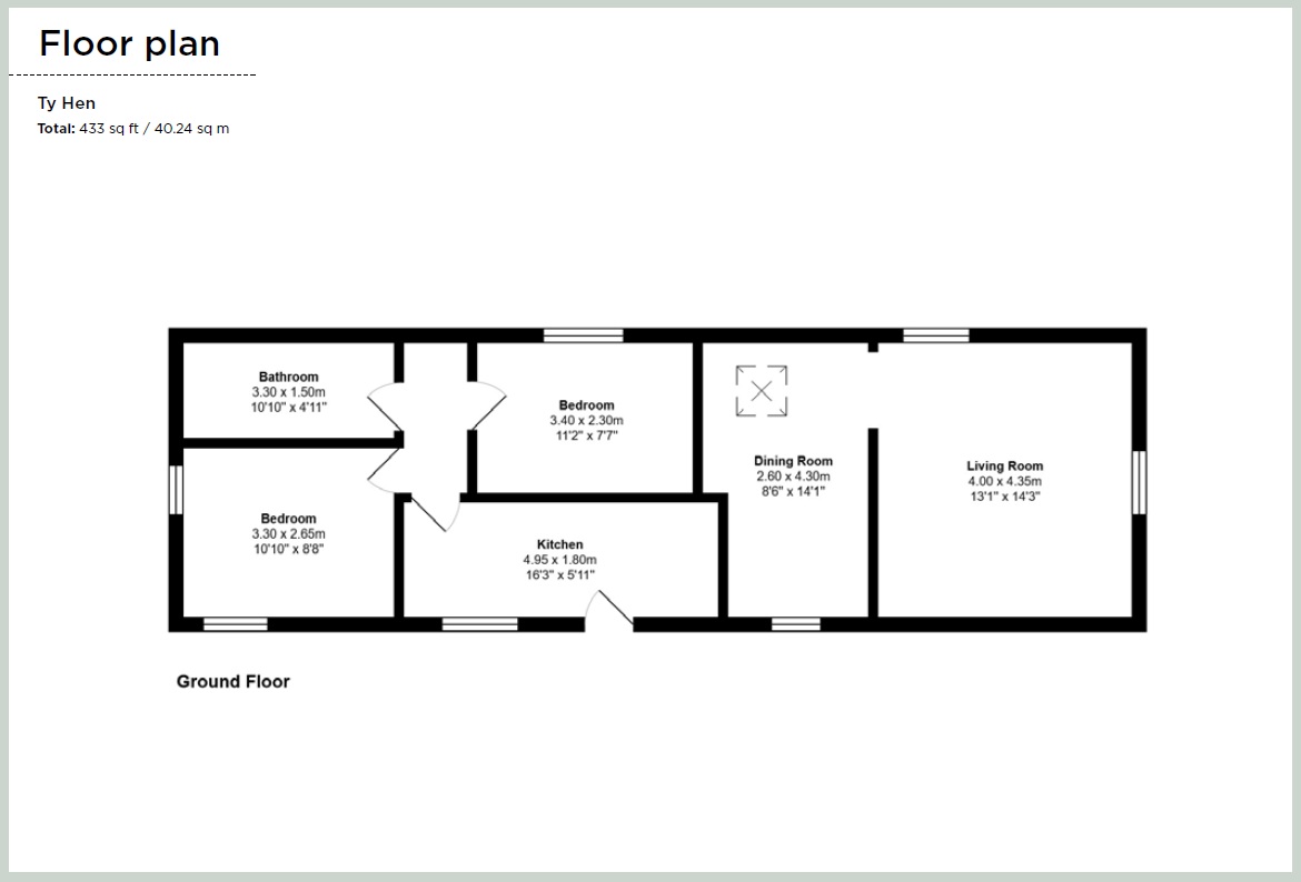 Floorplan 3