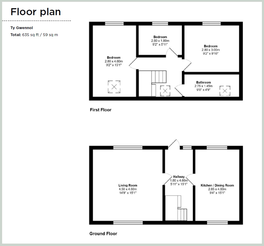 Floorplan 4