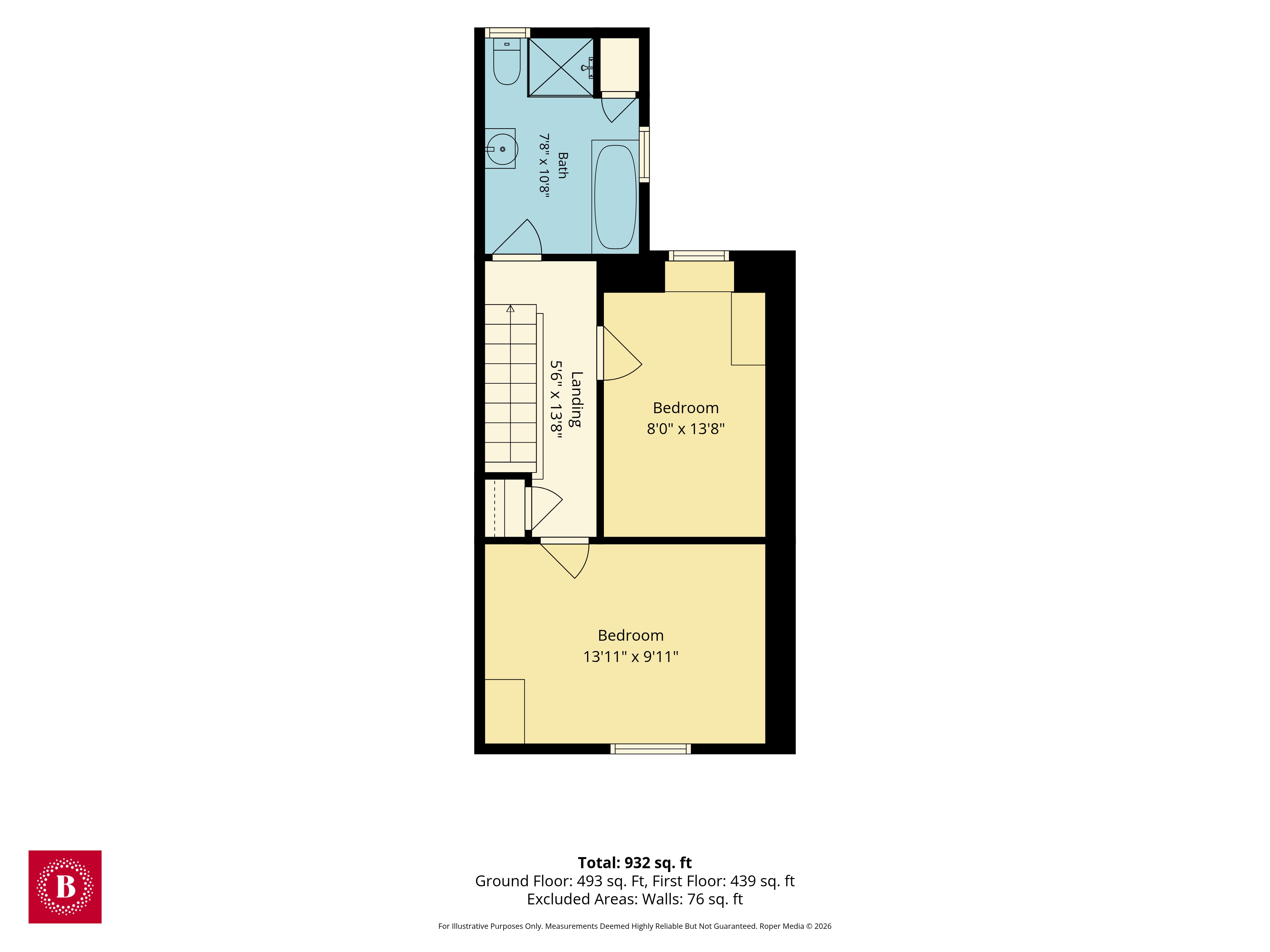 Floorplan 3