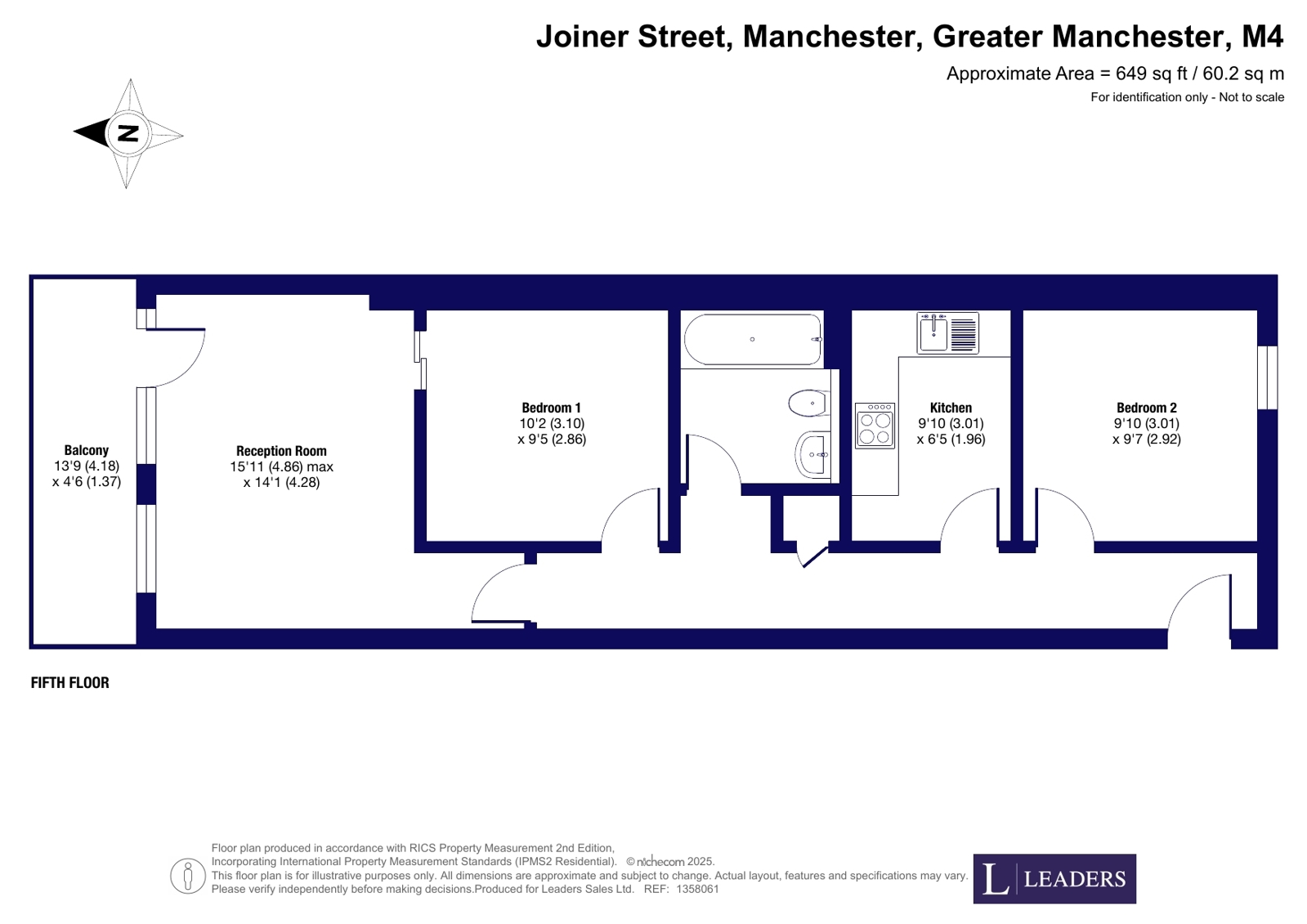 Floorplan 2