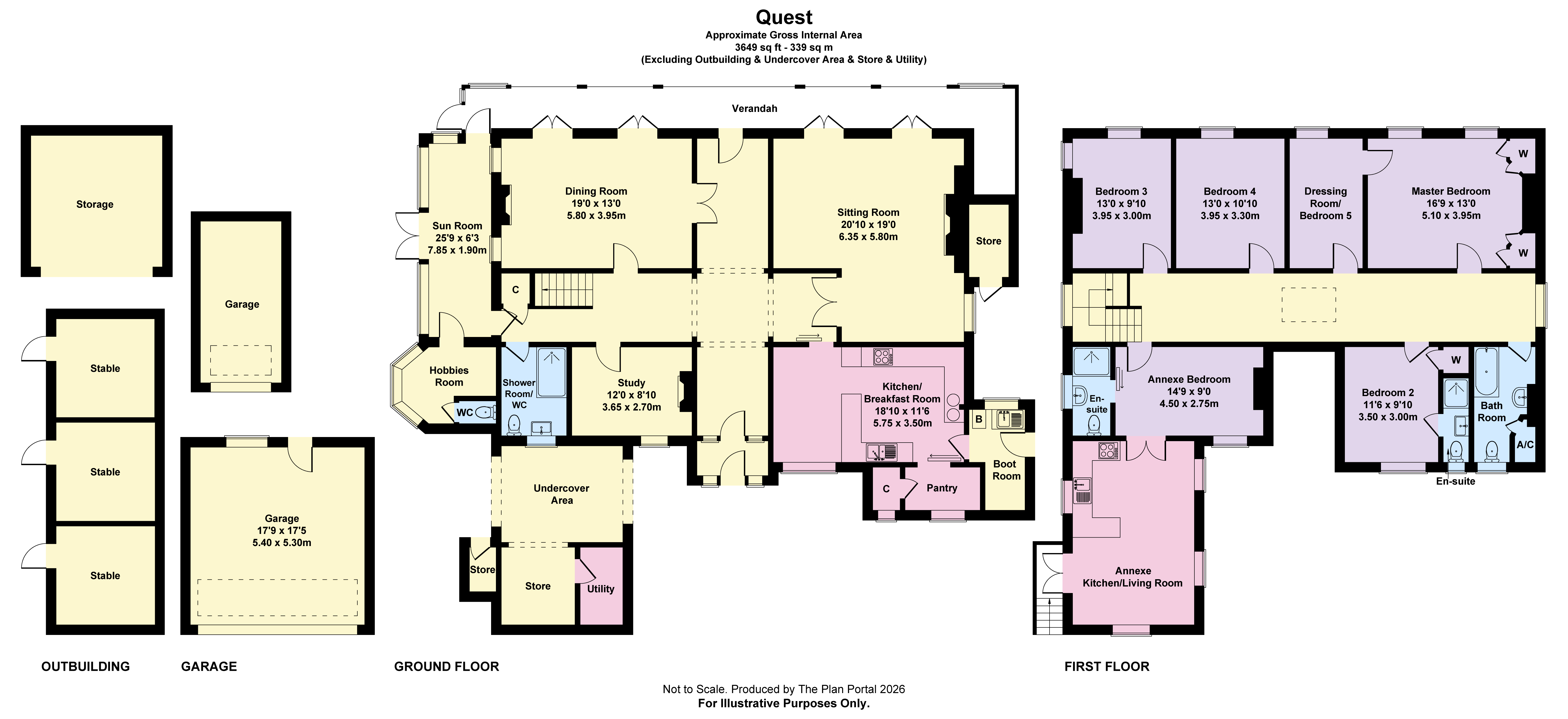 Floorplan 5
