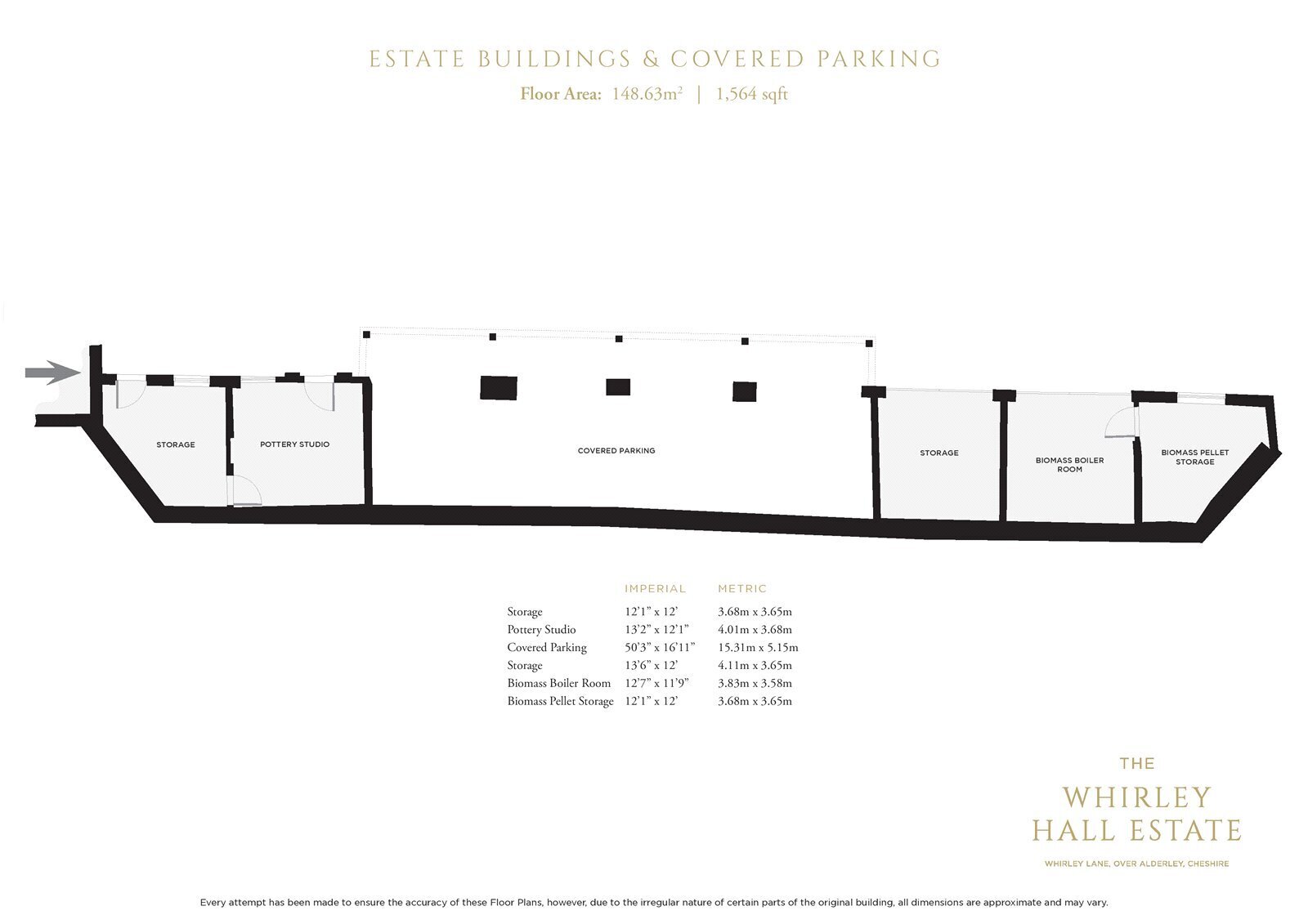 Floorplan 7