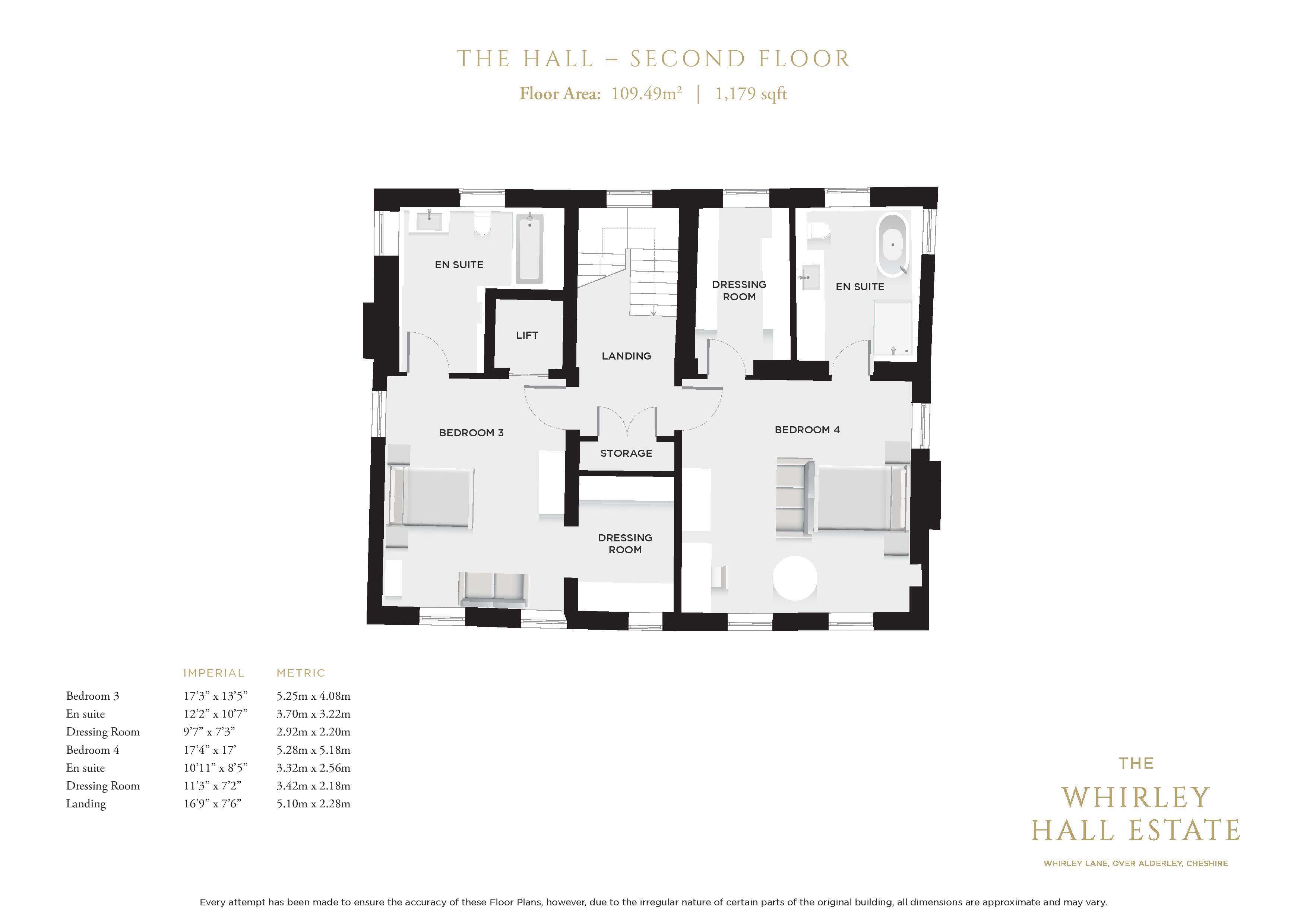 Floorplan 3