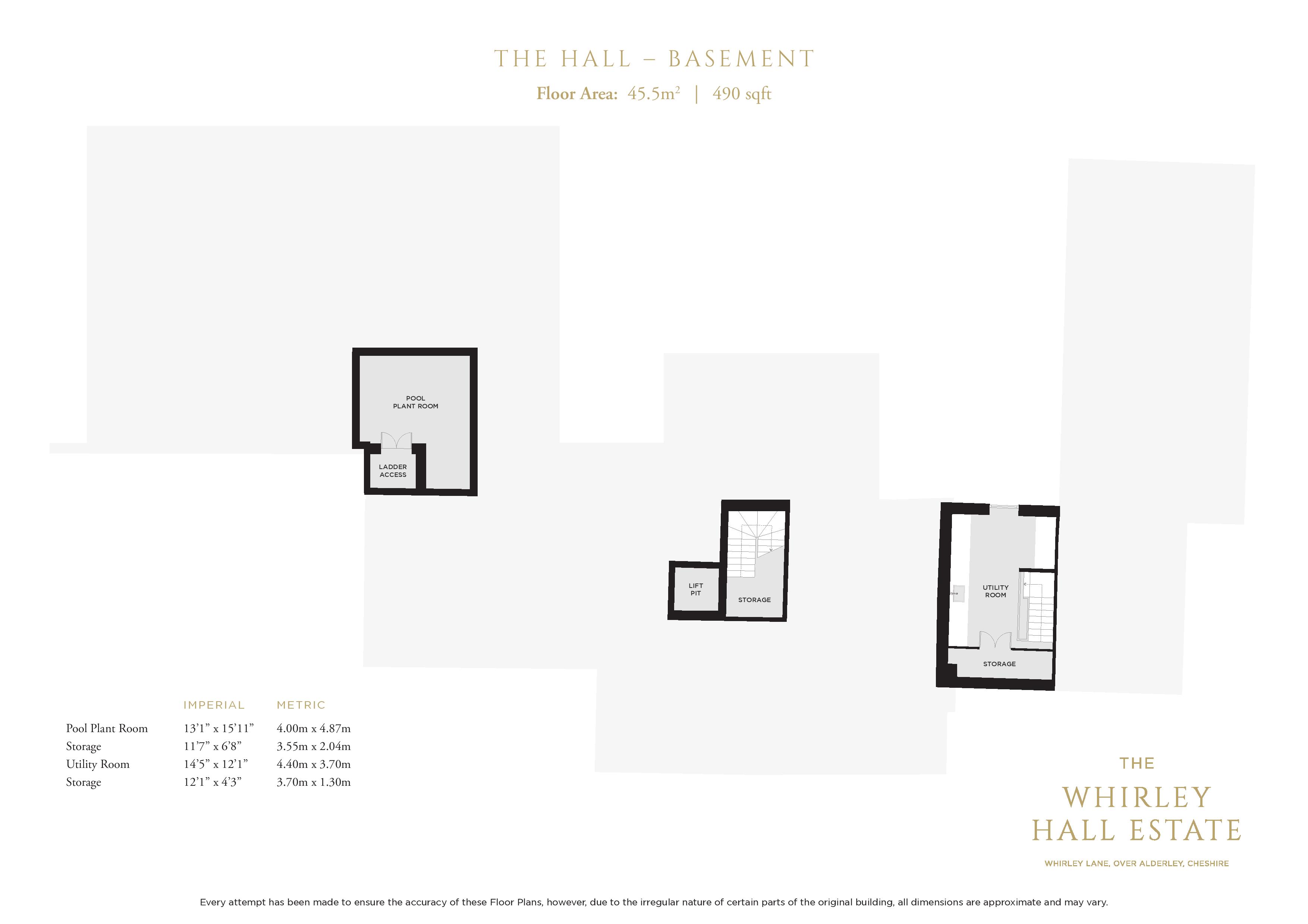 Floorplan 4