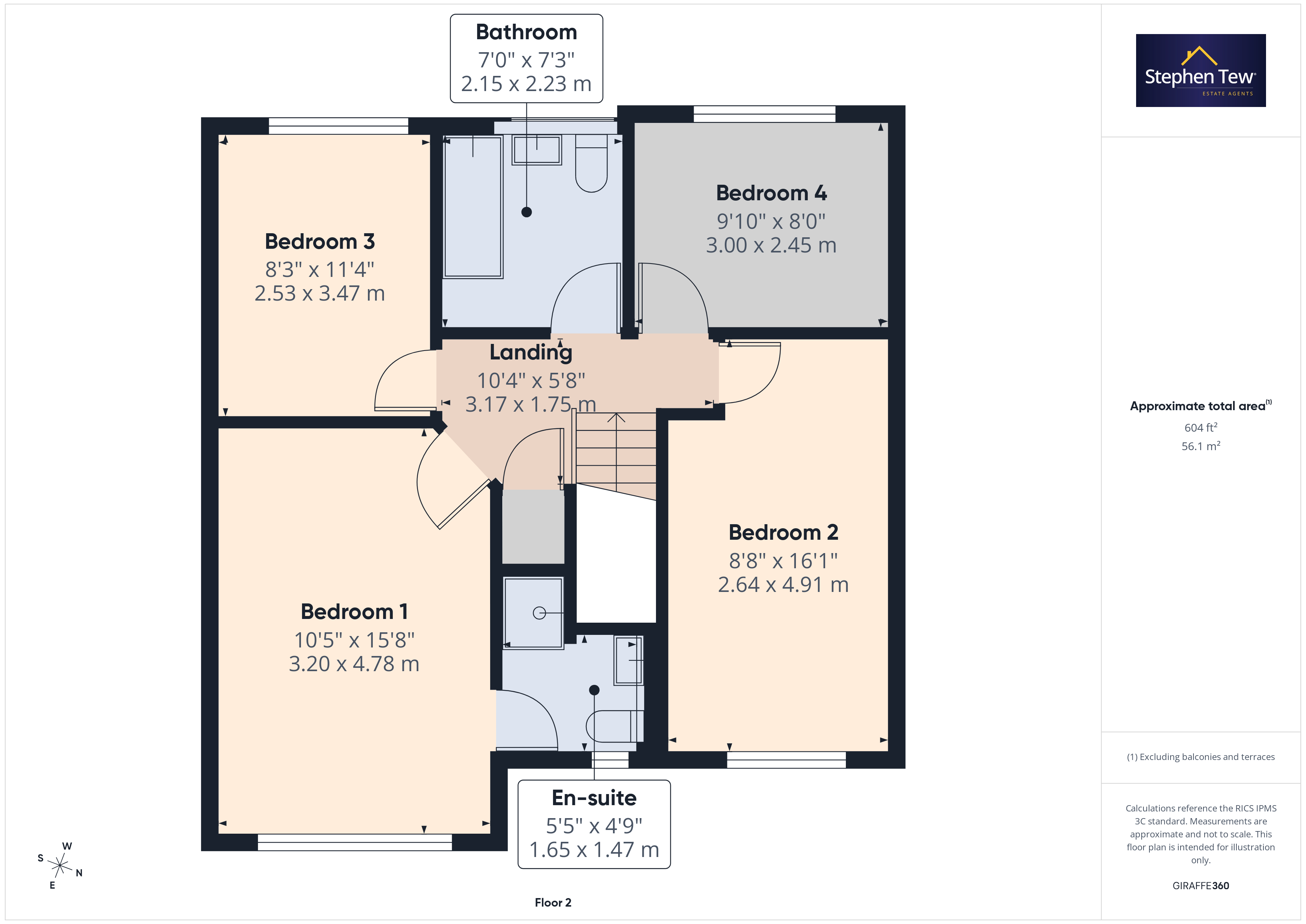 Floorplan 3