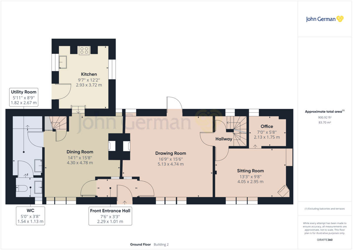 Floorplan 4