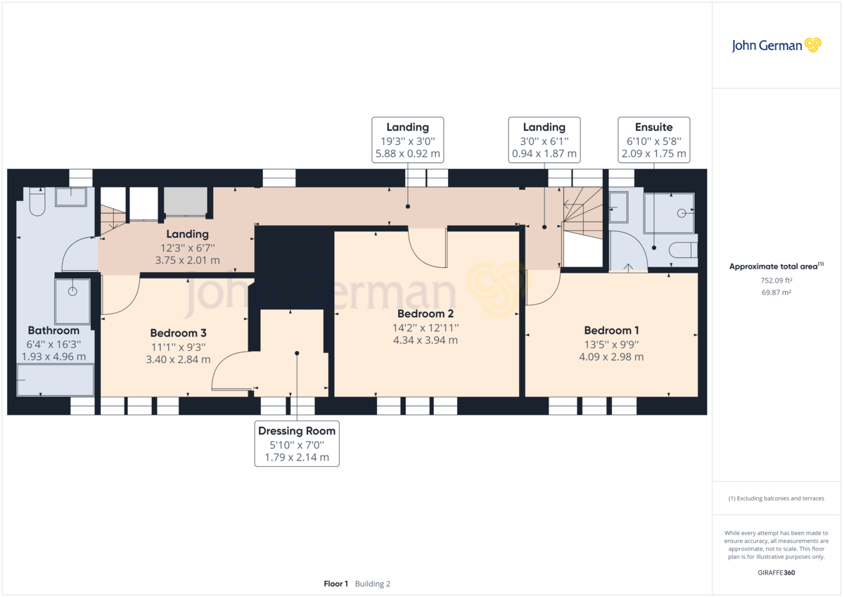 Floorplan 5