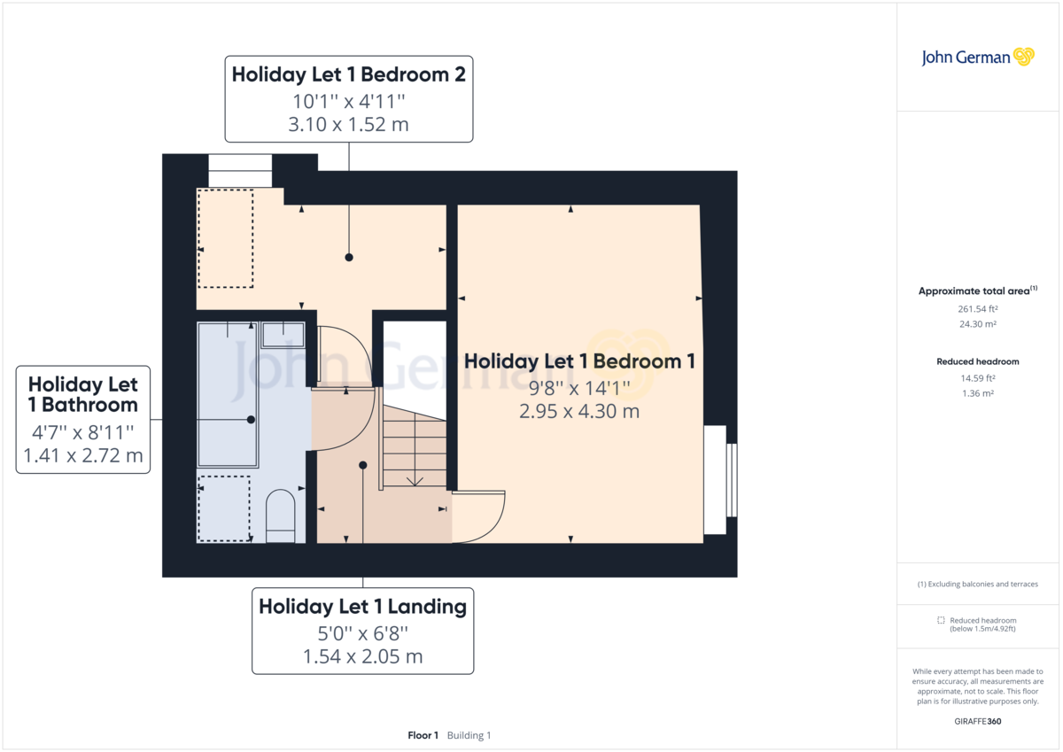 Floorplan 3
