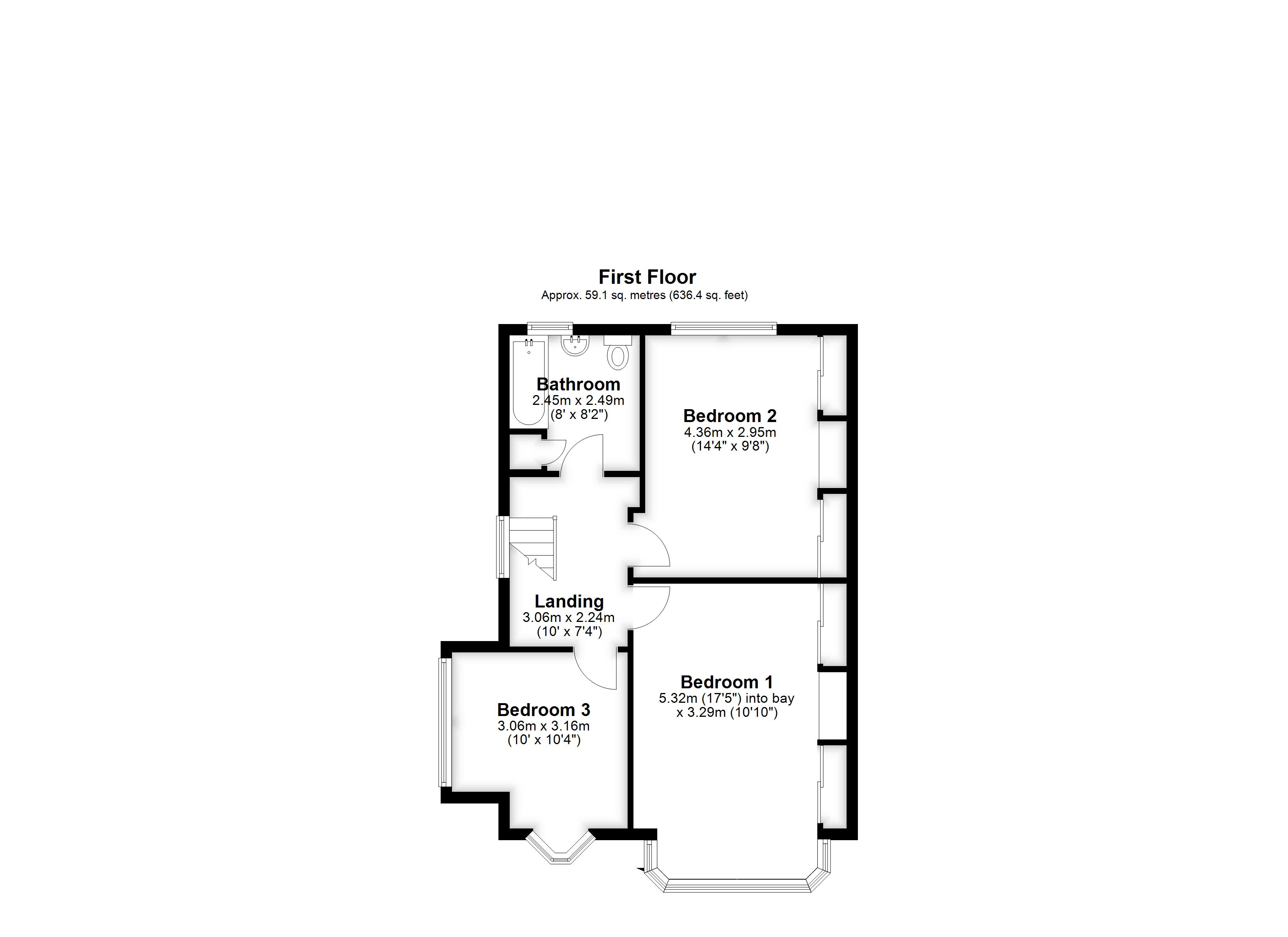 Floorplan 2