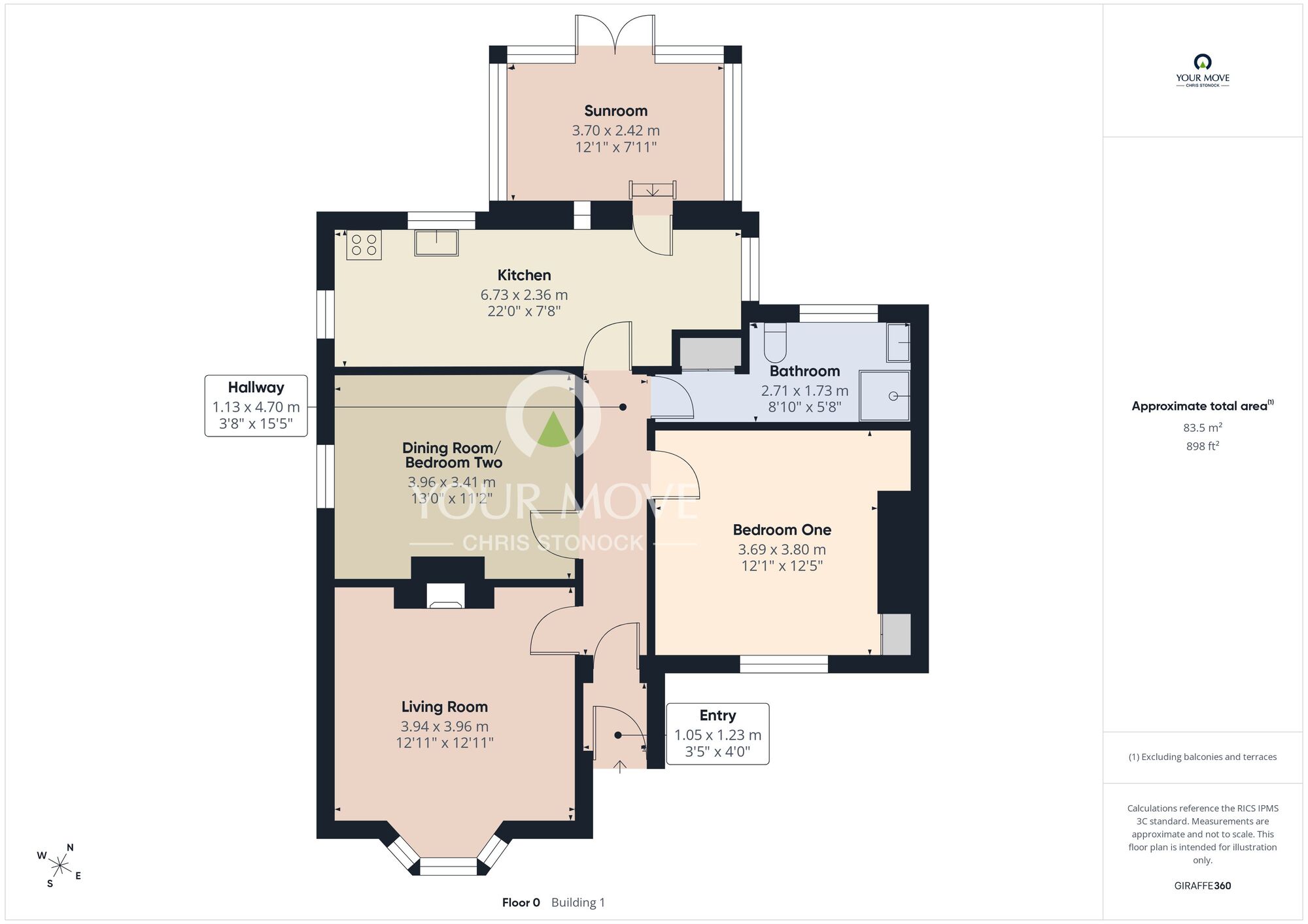 Floorplan 2