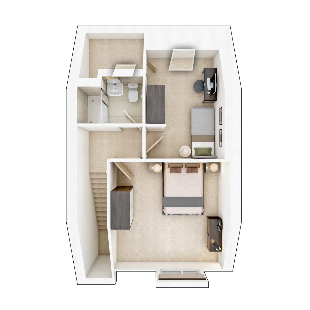 Floorplan 2