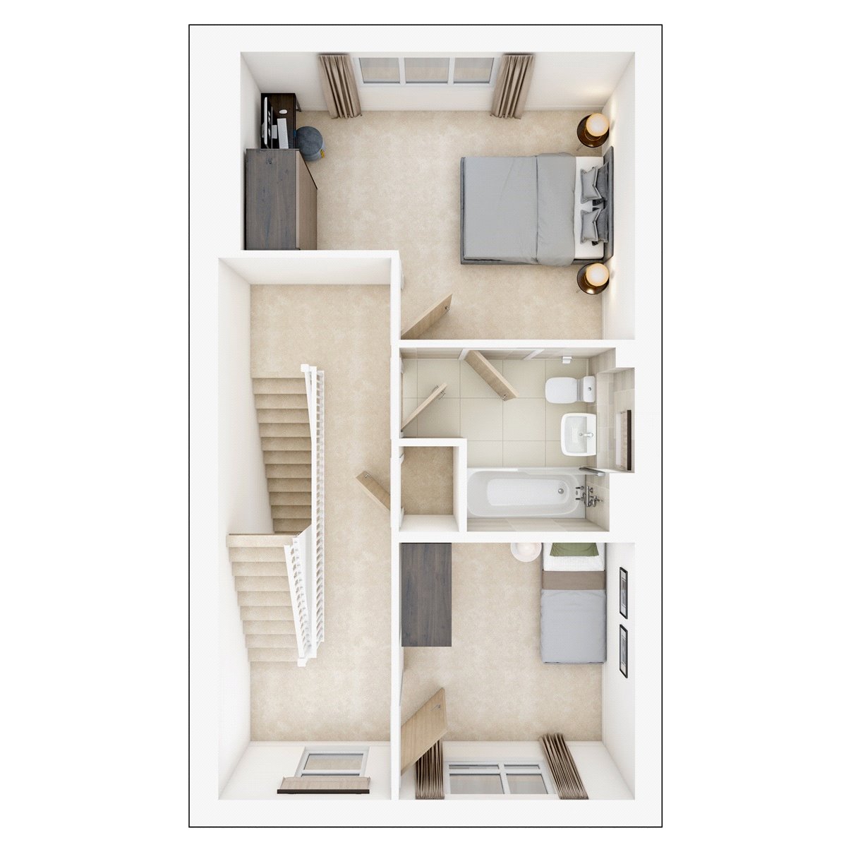 Floorplan 3