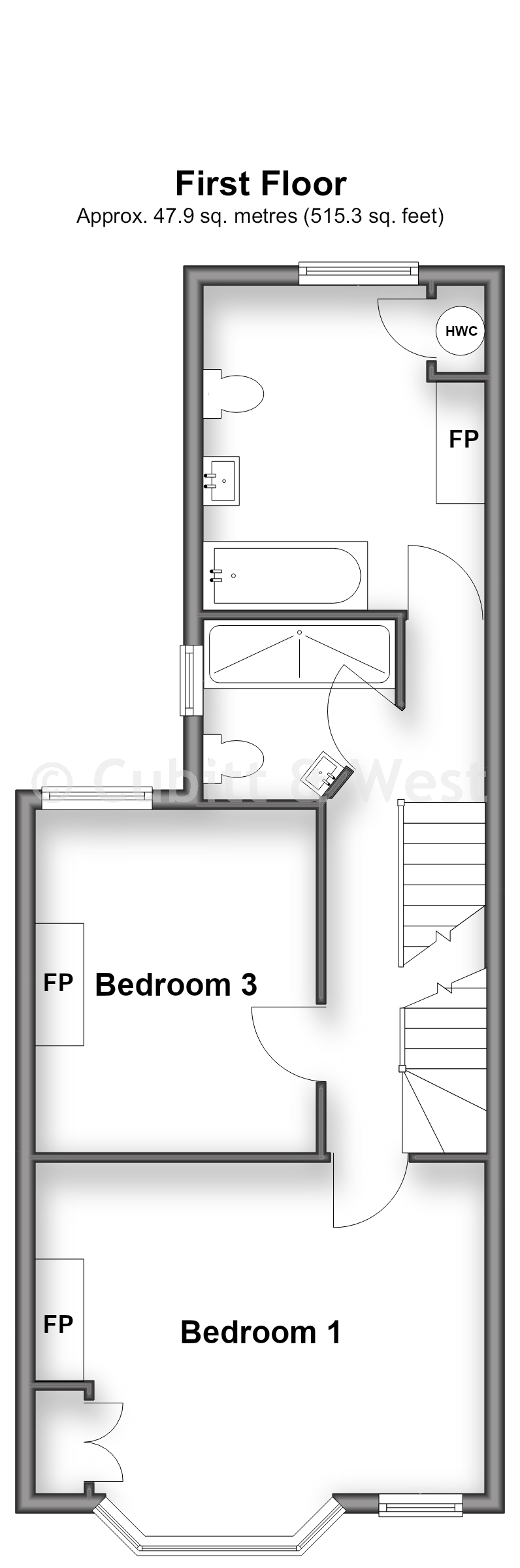 Floorplan 2