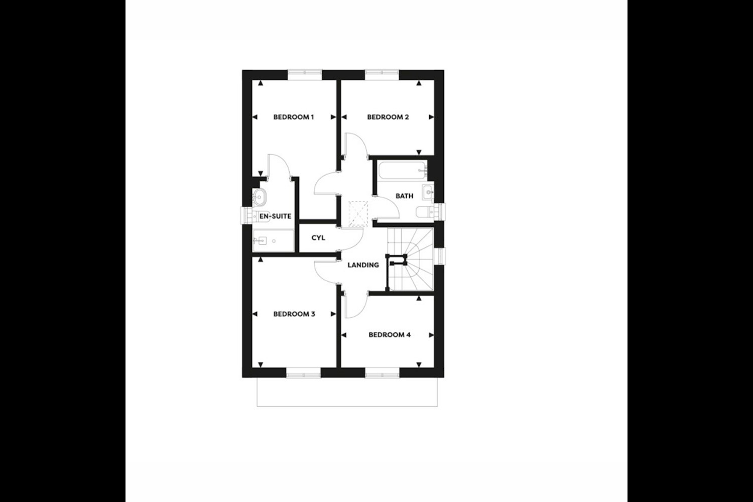 Floorplan 2