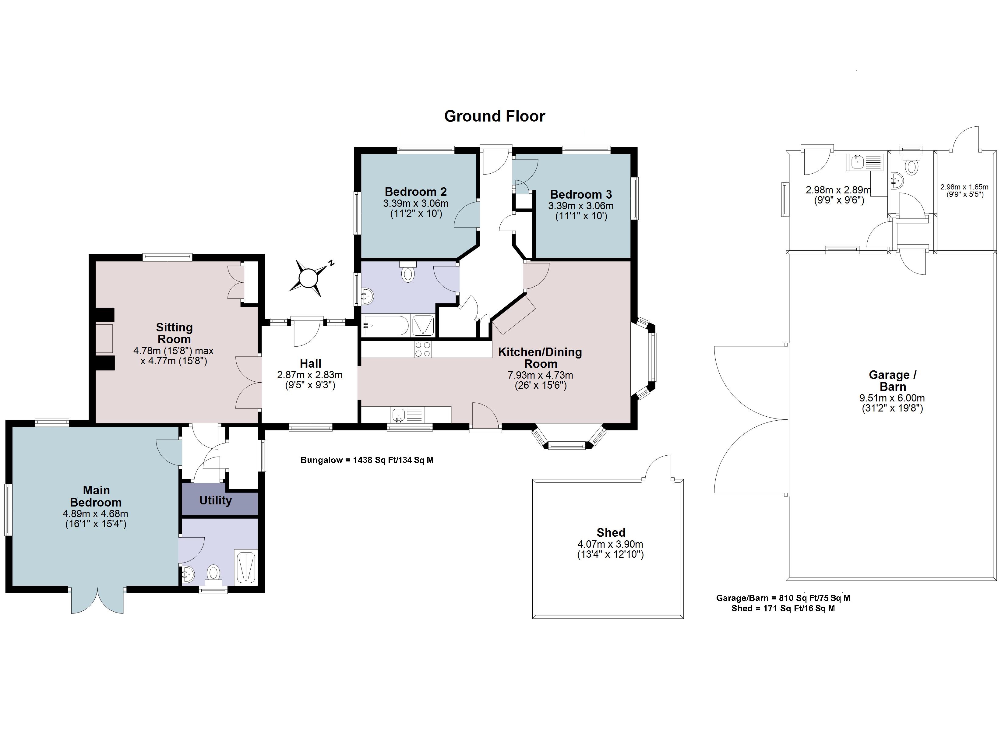 Floorplan 2