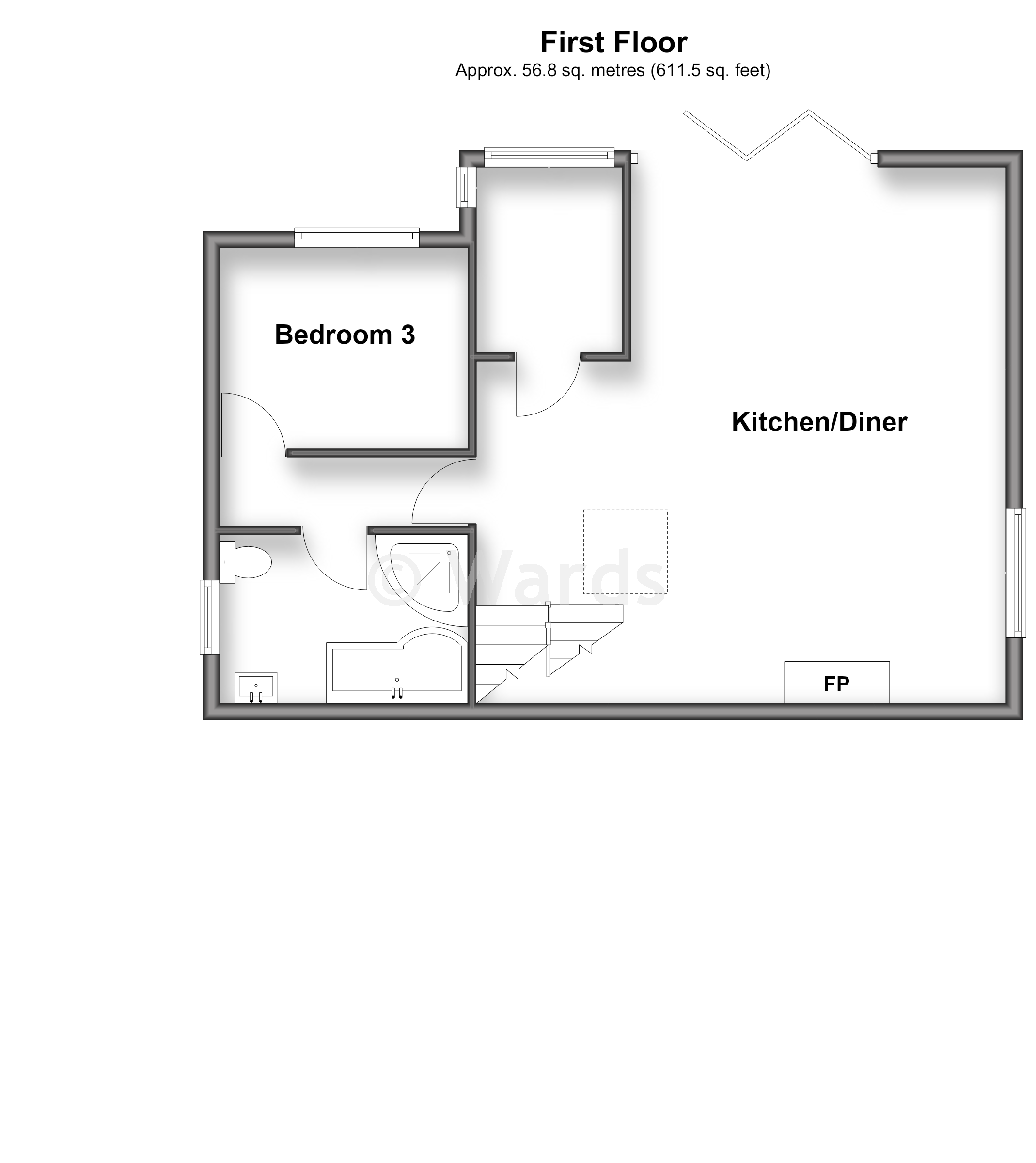 Floorplan 2