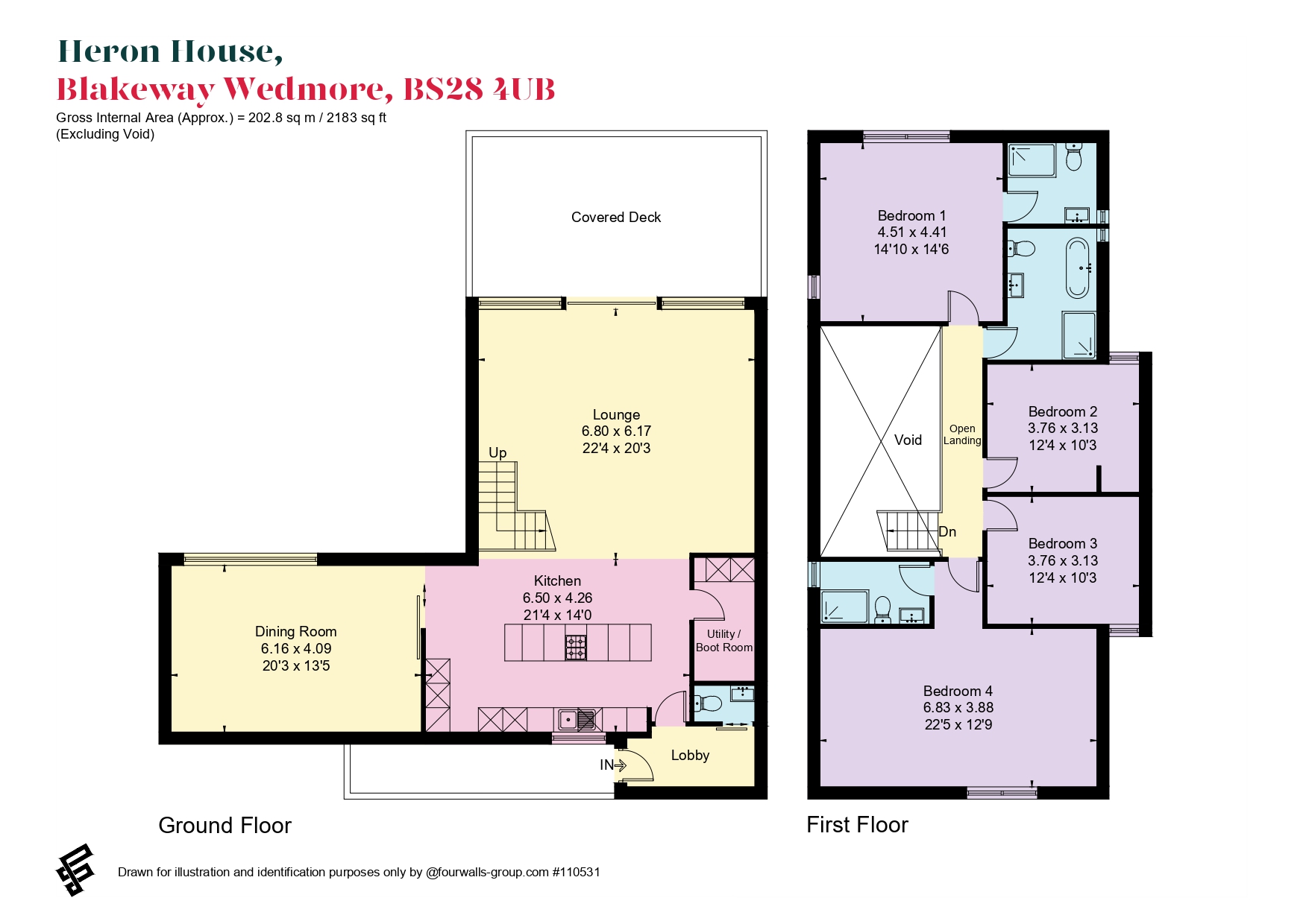 Floorplan 2