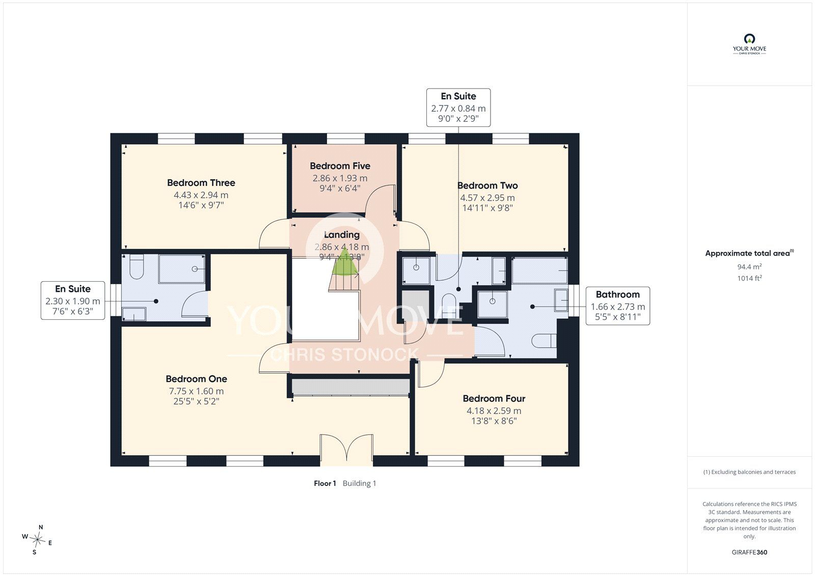 Floorplan 2