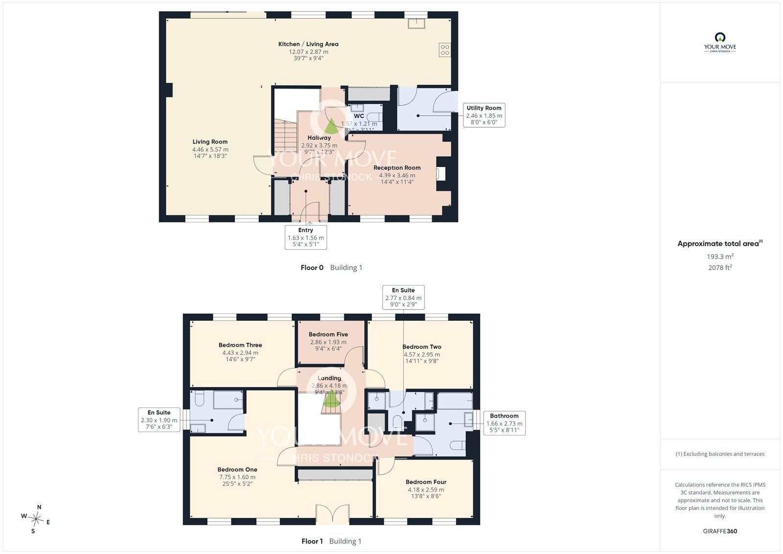 Floorplan 5