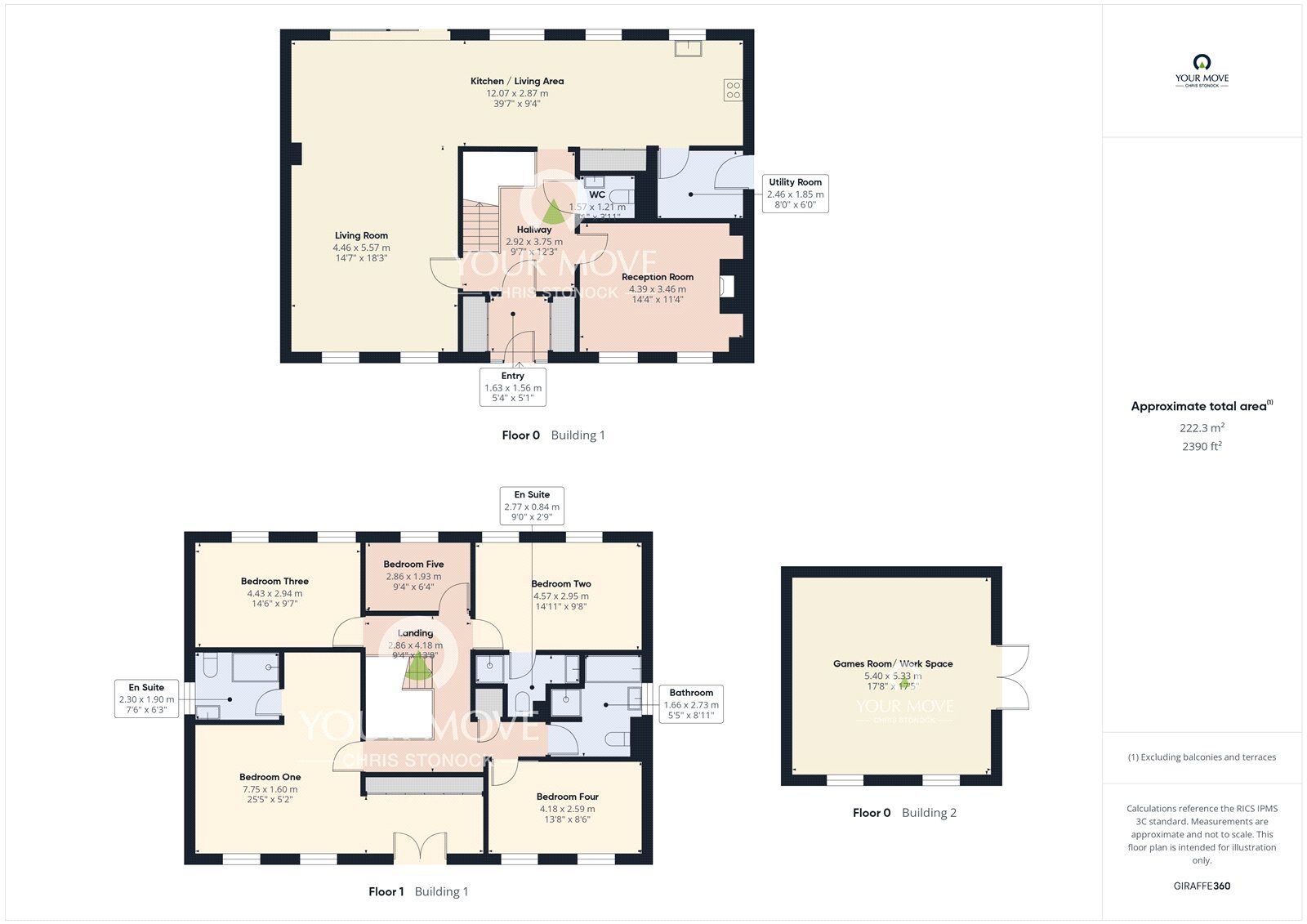 Floorplan 4