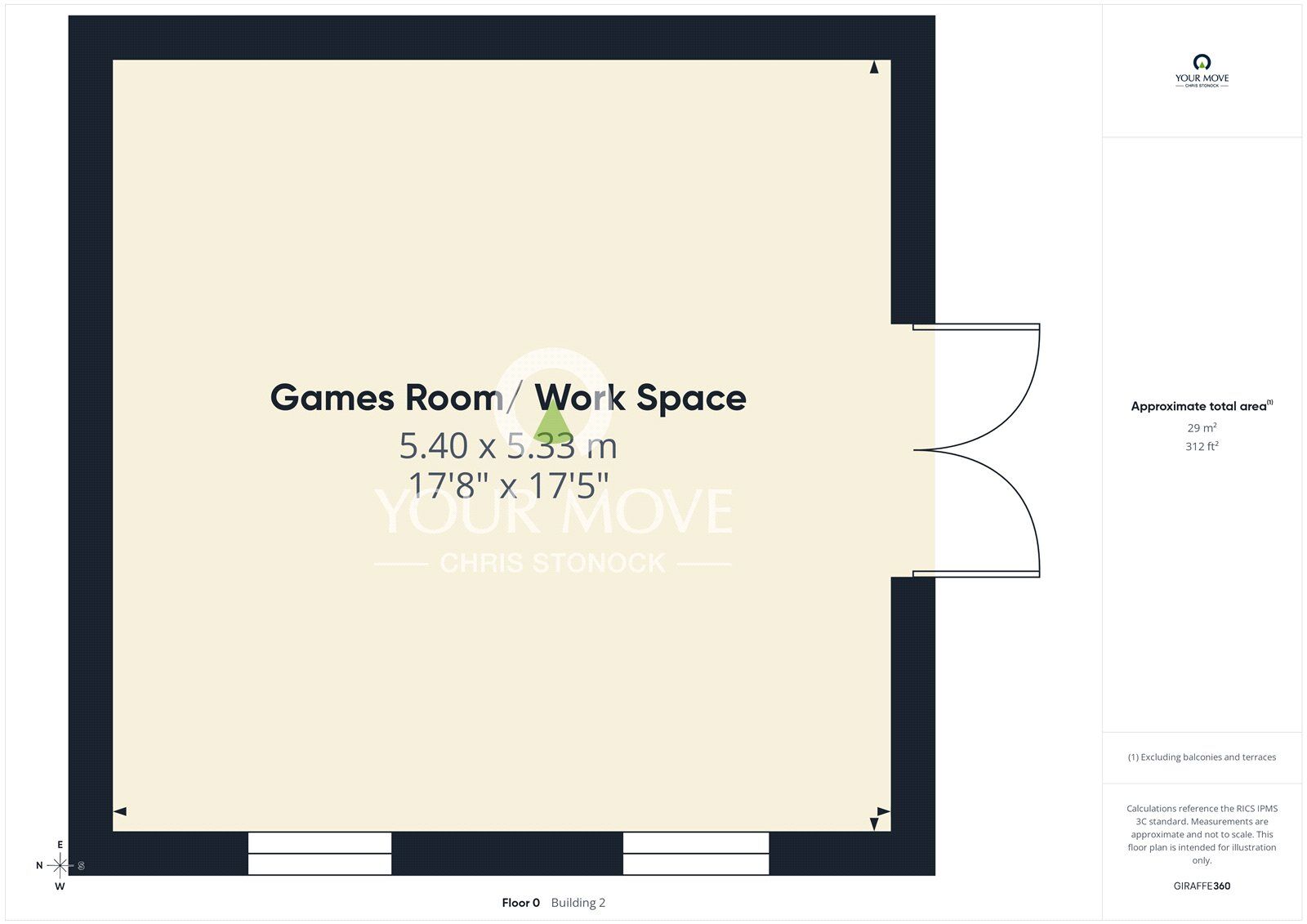 Floorplan 3