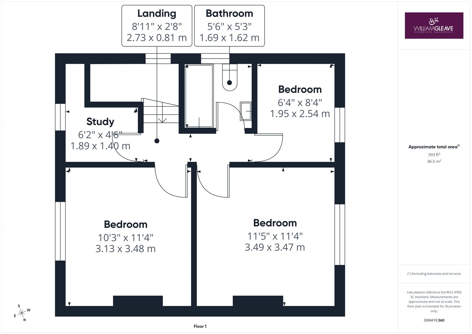 Floorplan 2