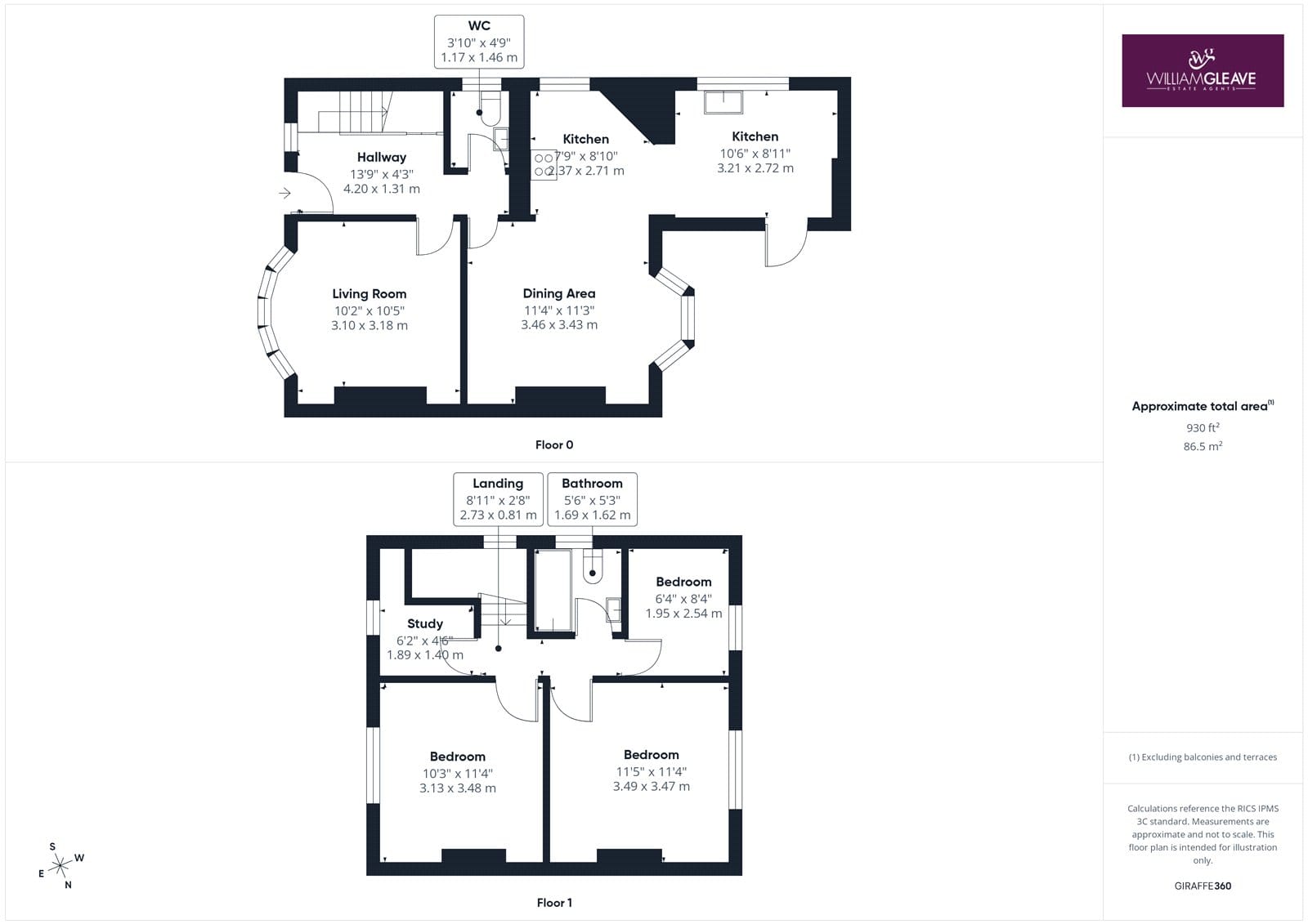 Floorplan 3