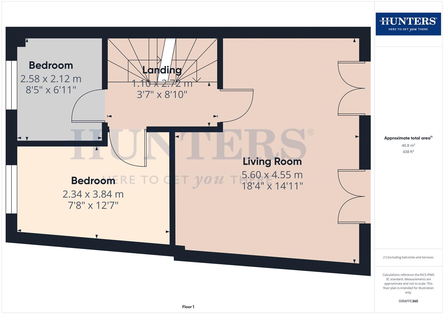 Floorplan 3