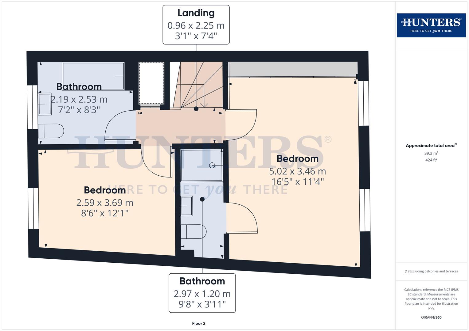 Floorplan 4
