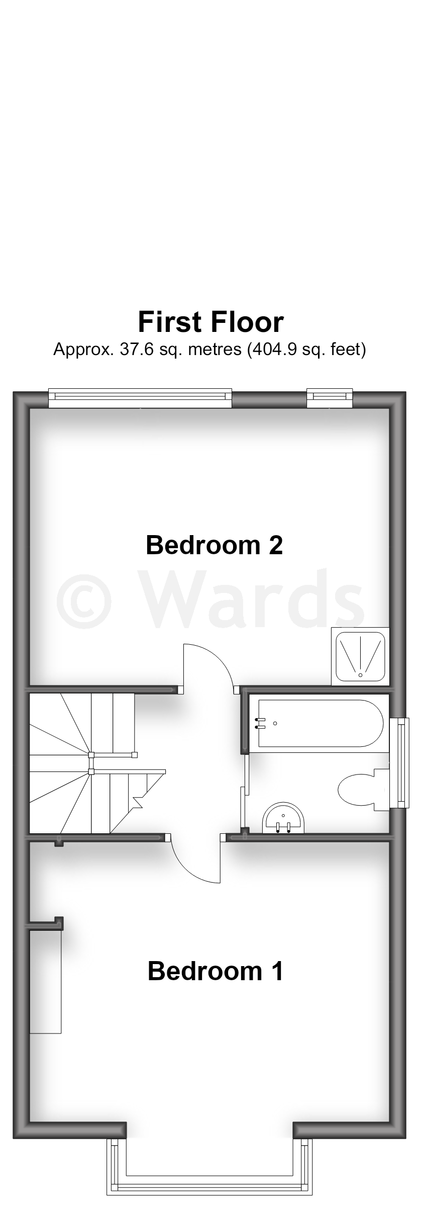 Floorplan 2