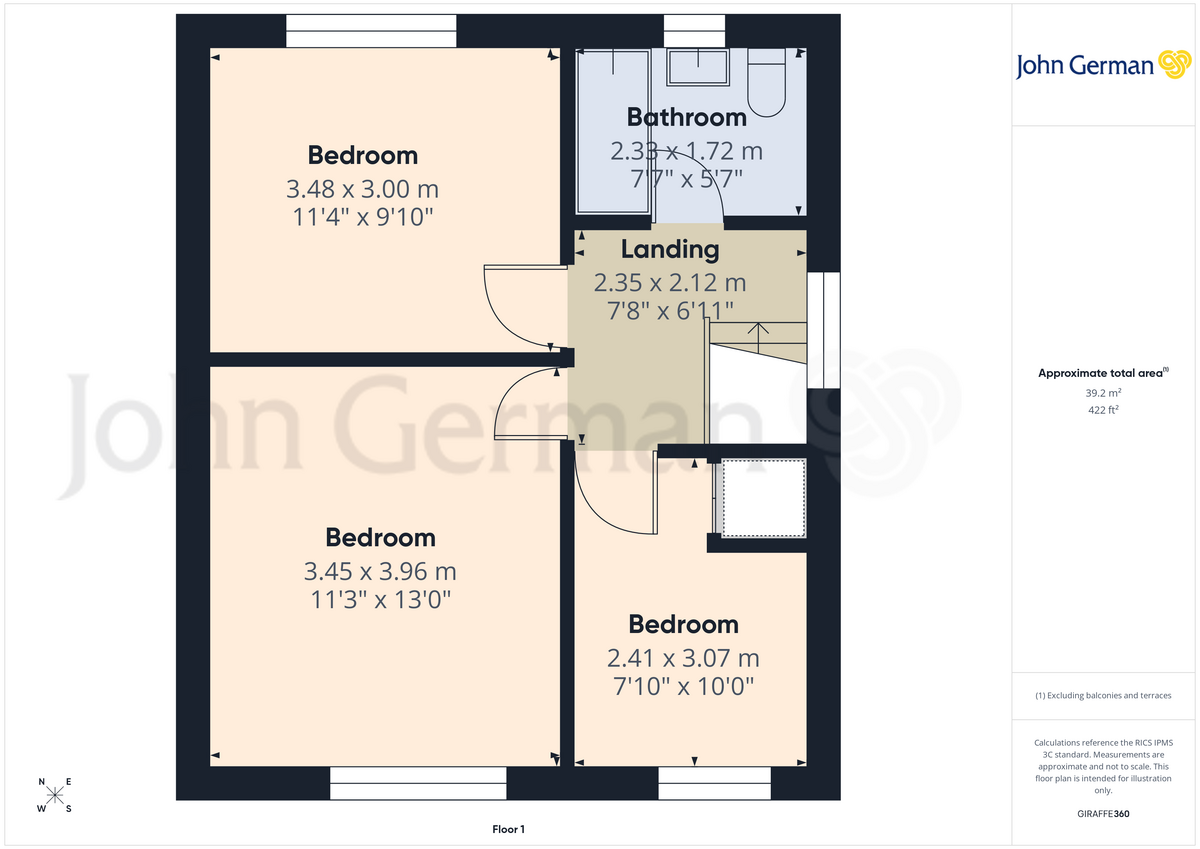 Floorplan 3