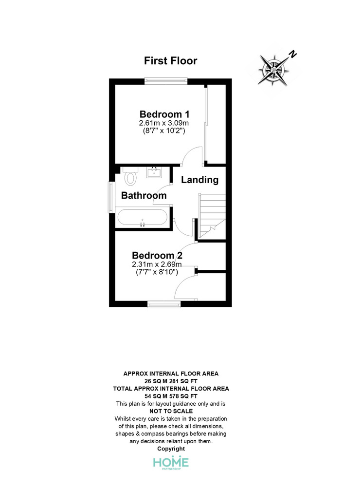 Floorplan 2
