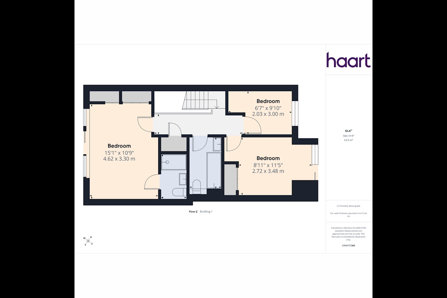 Floorplan 4
