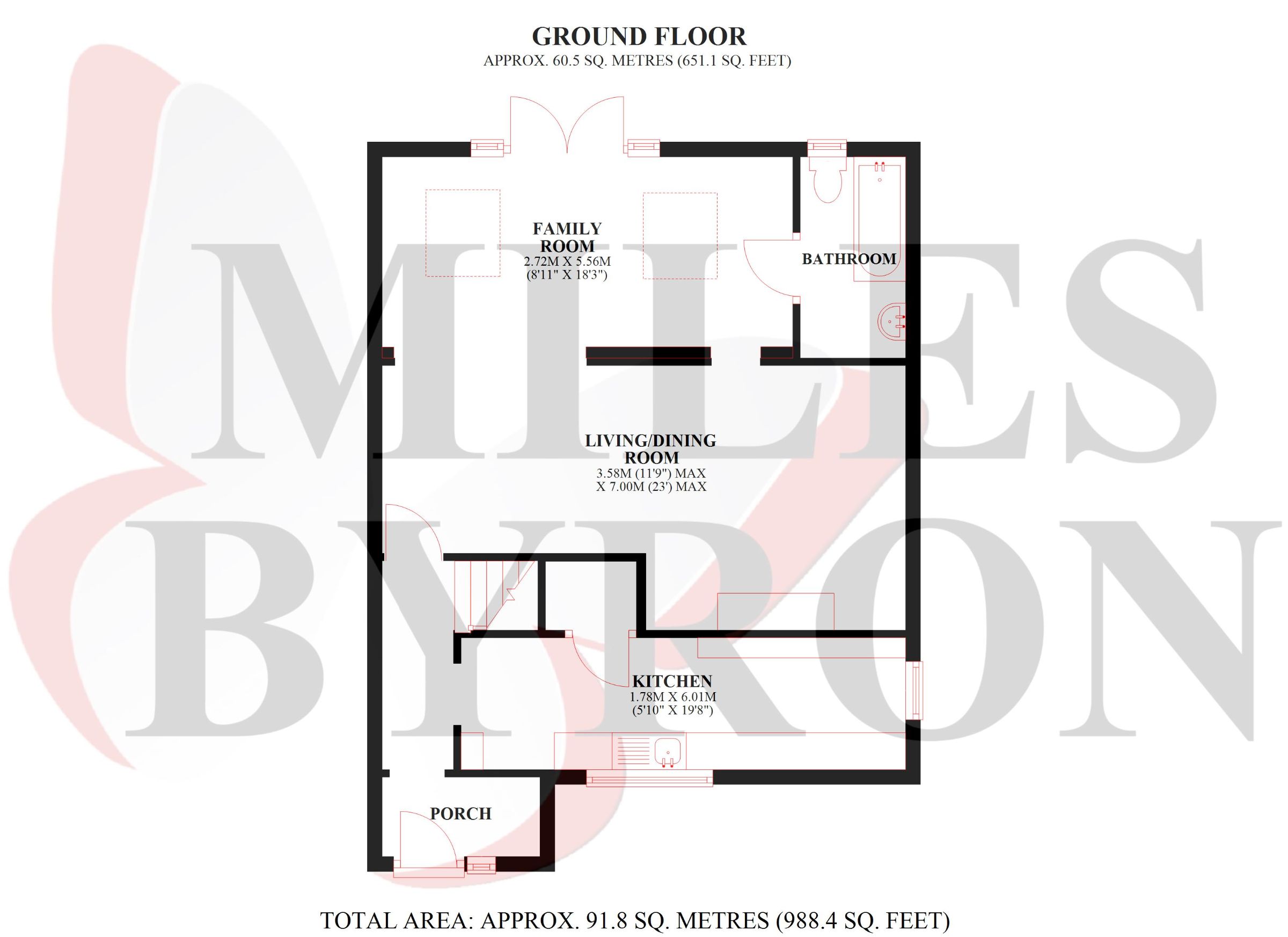 Floorplan 2