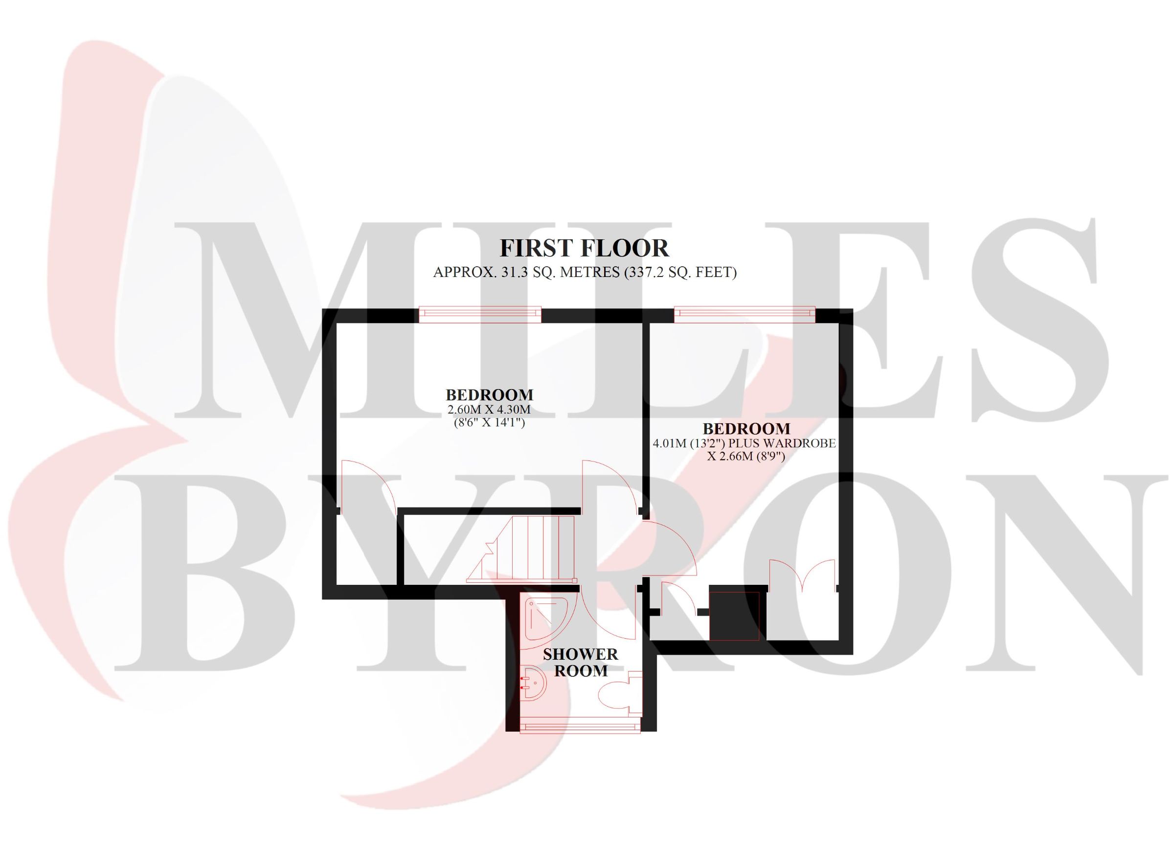 Floorplan 3
