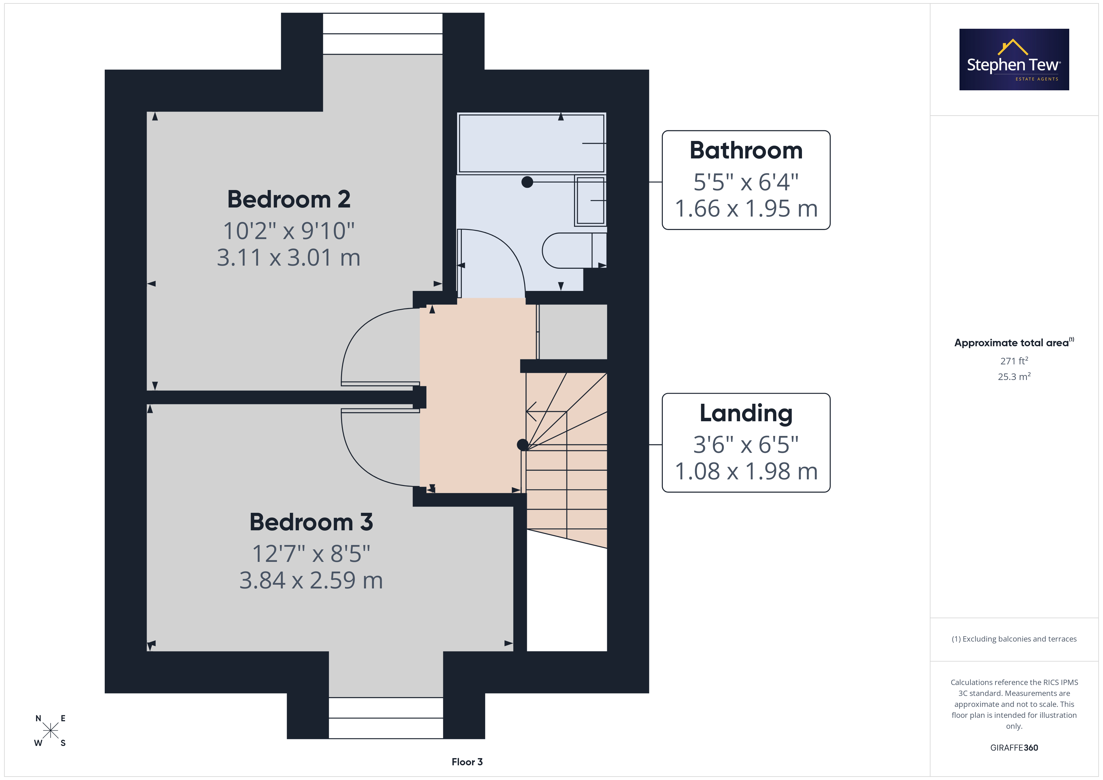 Floorplan 4